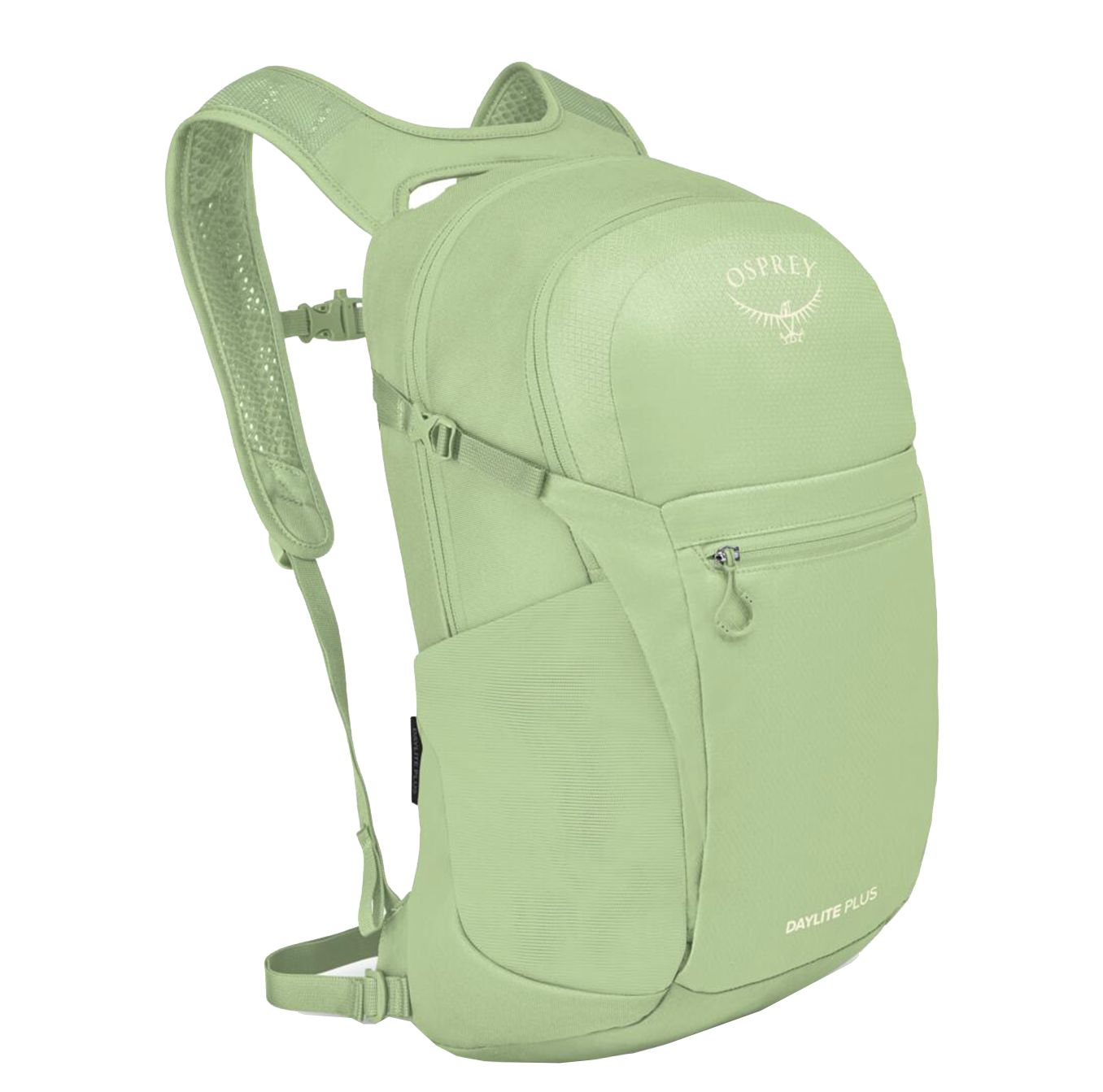 Osprey Daylite Plus Rugzak - 20 liter - 16" laptopvak - pistachio