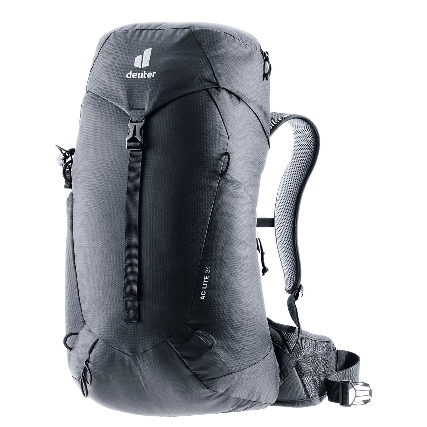 Deuter AC Lite 24 black backpack