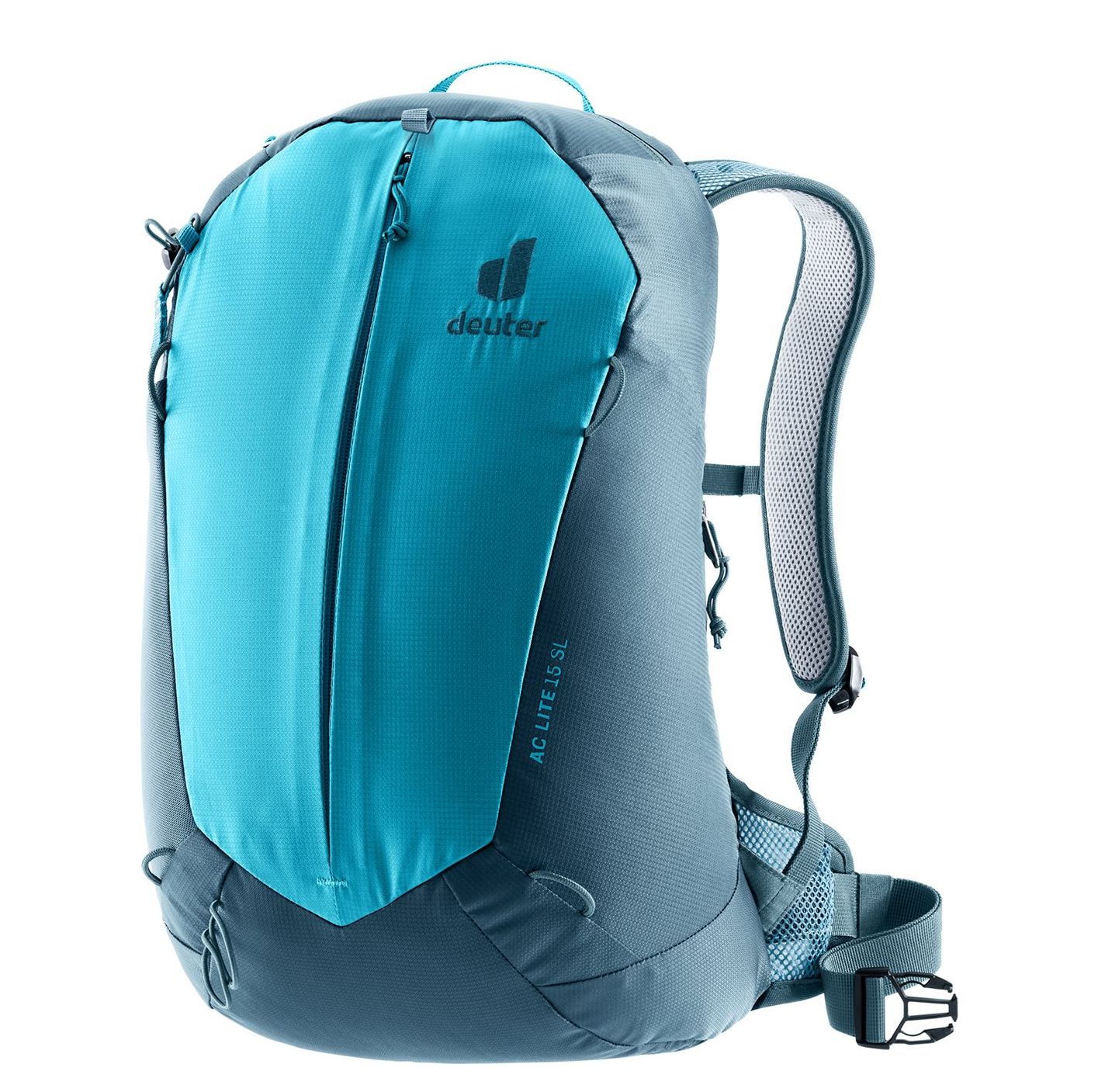 Deuter AC Lite 15 SL lagoon-atlantic backpack