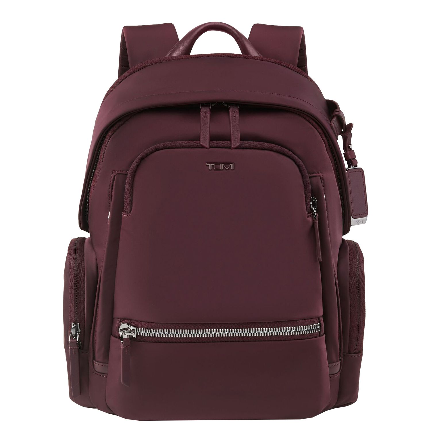 TUMI Voyageur Celina Medium Rugzak rosewood