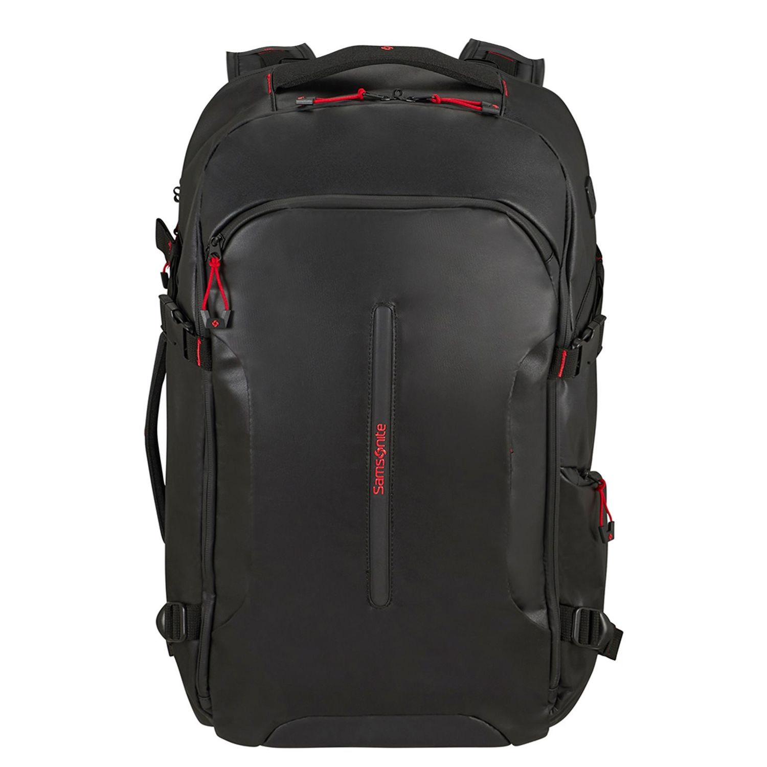 Samsonite Ecodiver Travel Backpack M 55L black