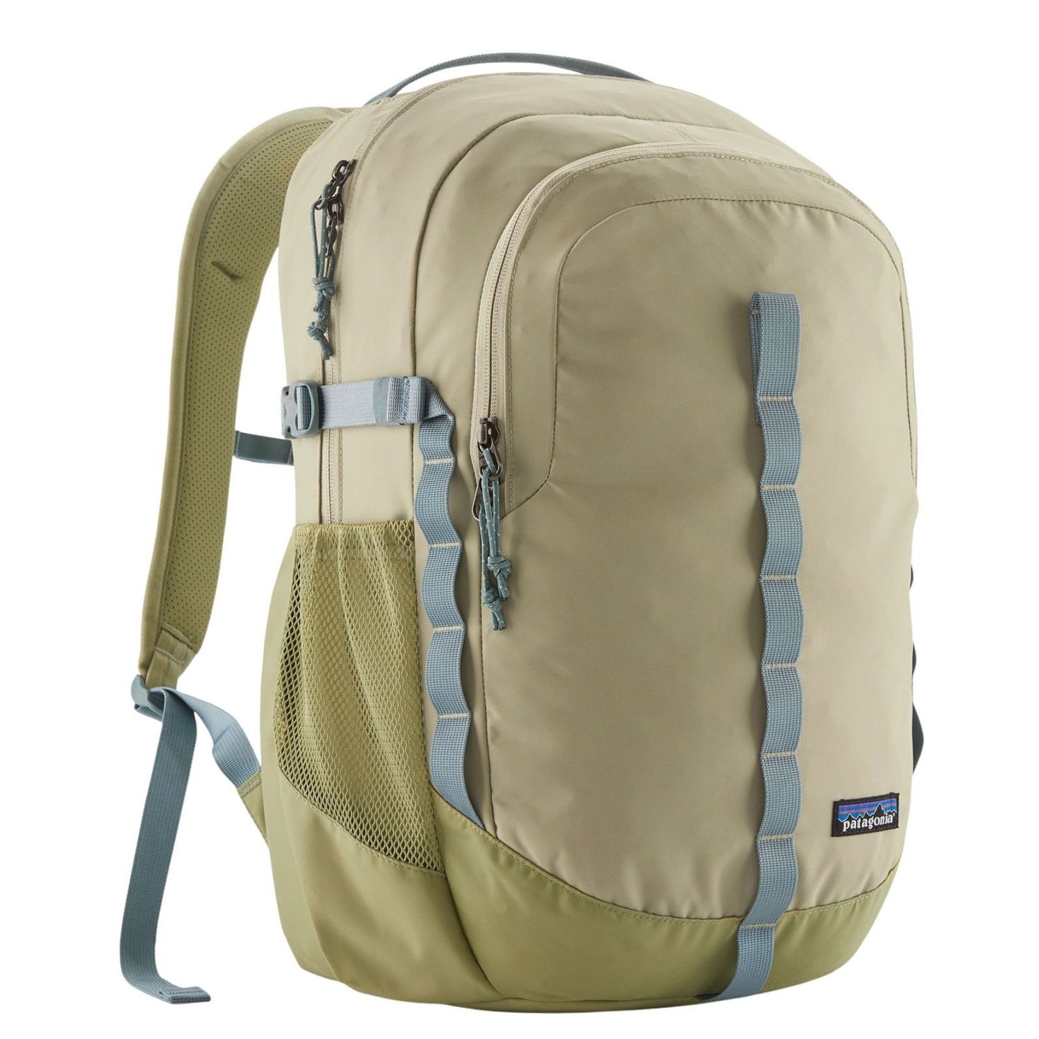 Patagonia Refugio Day Rugzak - 26 liter - 15" laptopvak - weathered stone