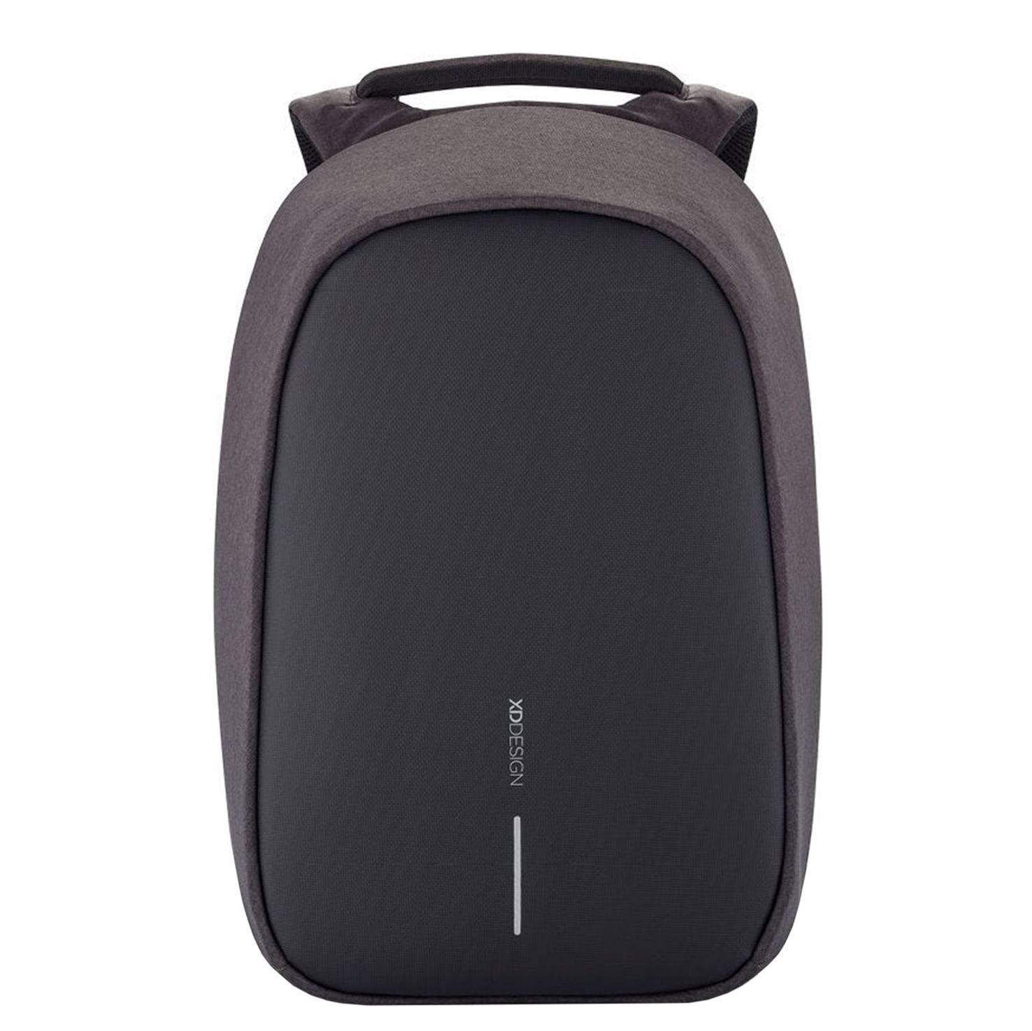 XD Design Bobby Hero Regular Anti-diefstal Rugzak black