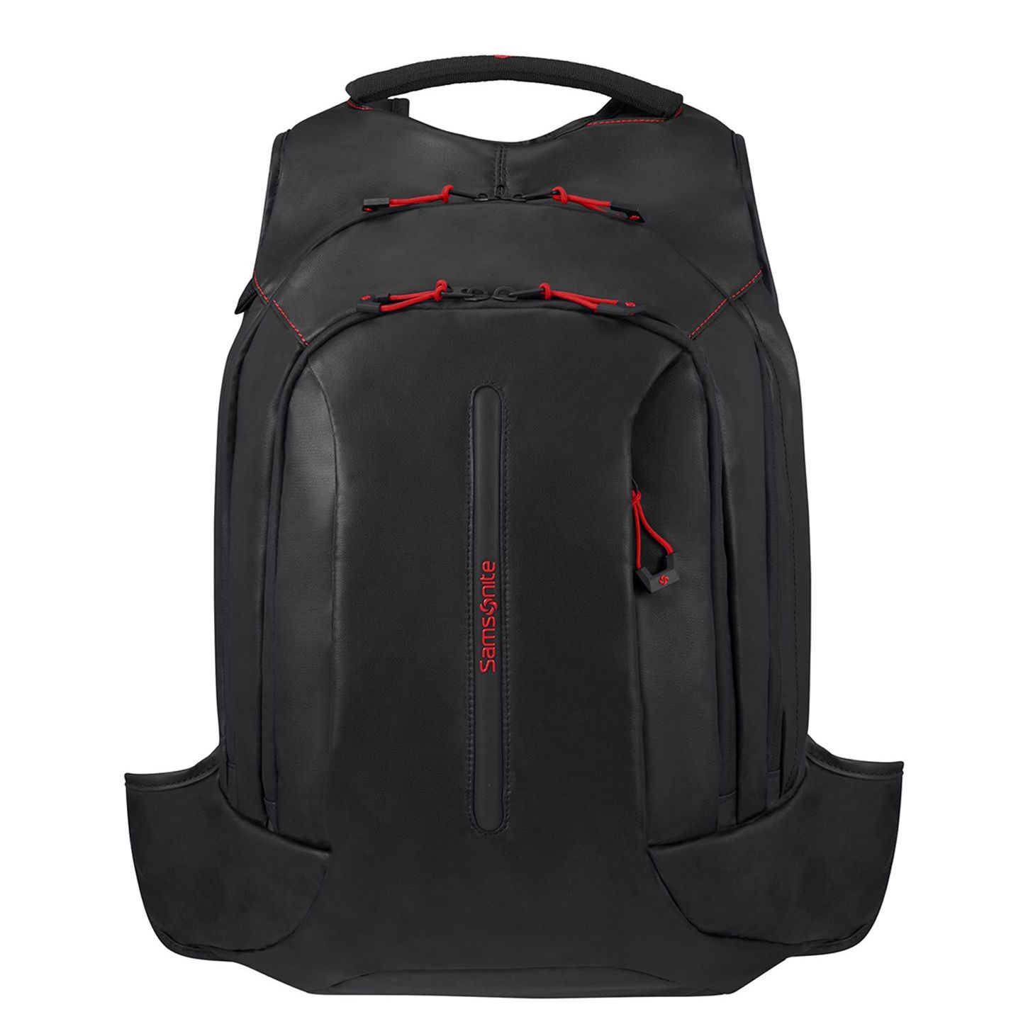 Samsonite Ecodiver Laptop Backpack M black