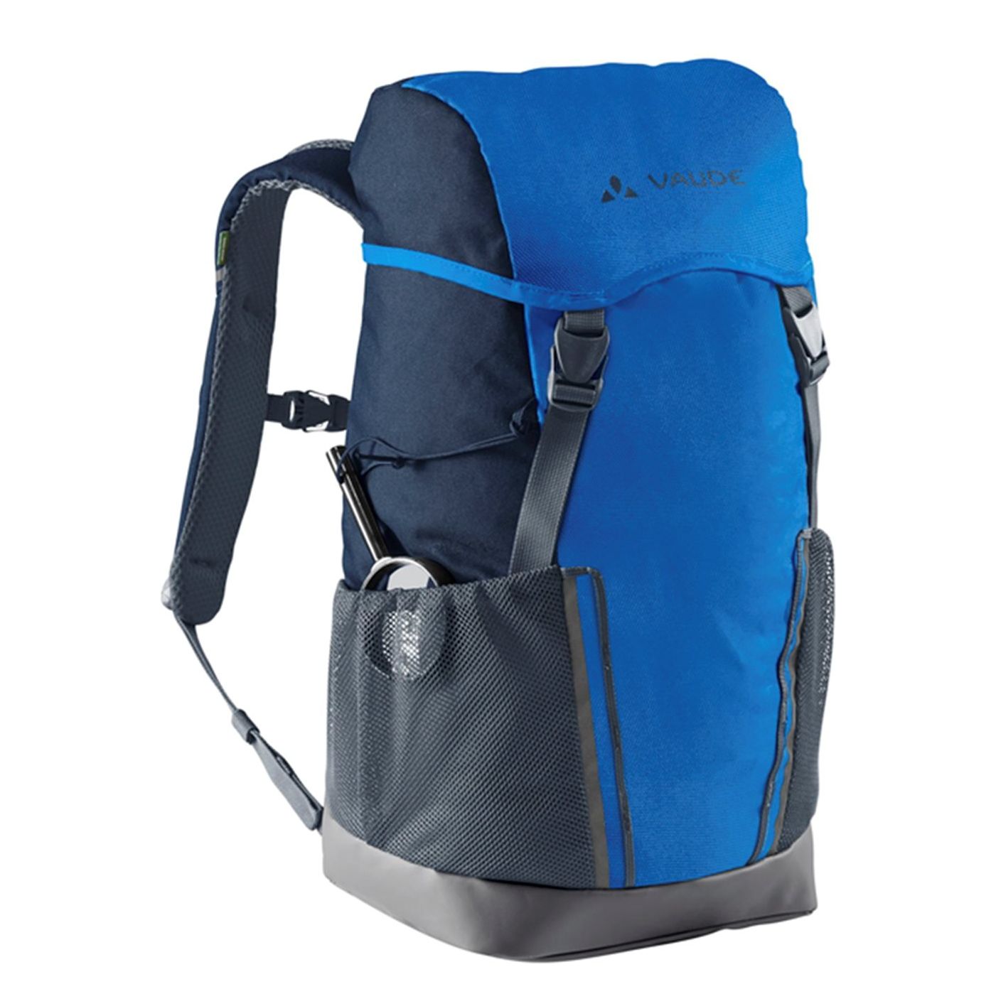 Vaude Puck 14 Kinderrugzak blue/eclipse