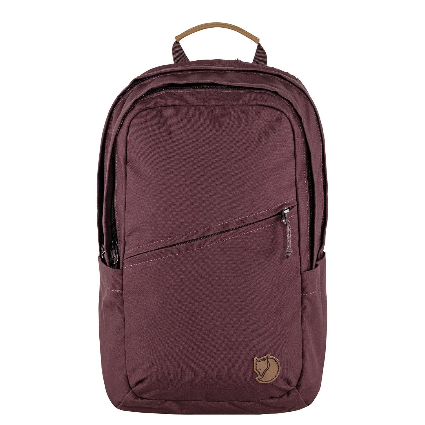 Fjallraven Raven 20 port backpack