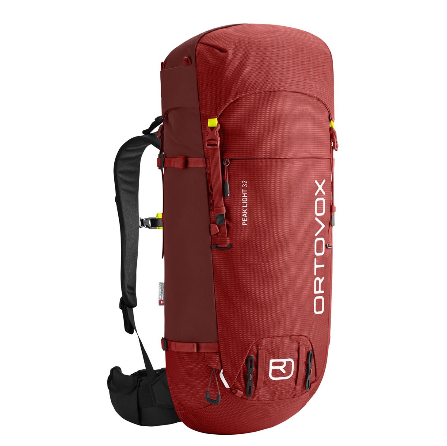 Ortovox Peak Light 32 cengia-rossa rugzak