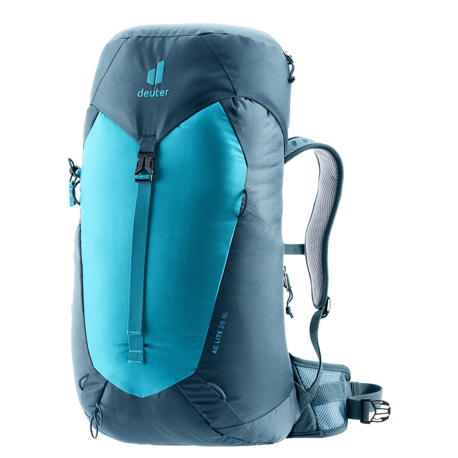 Deuter AC Lite 28 SL lagoon-atlantic rugzak