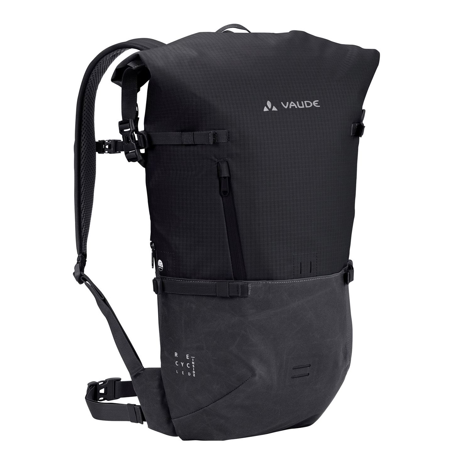 Vaude CityGo 23 II Backpack black
