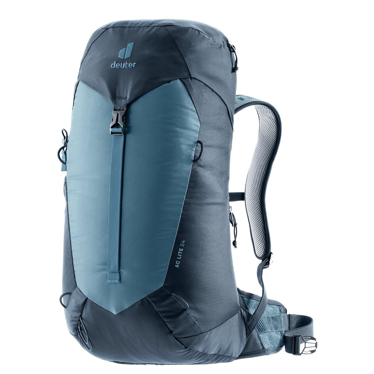 Deuter AC Lite 24 atlantic-ink backpack