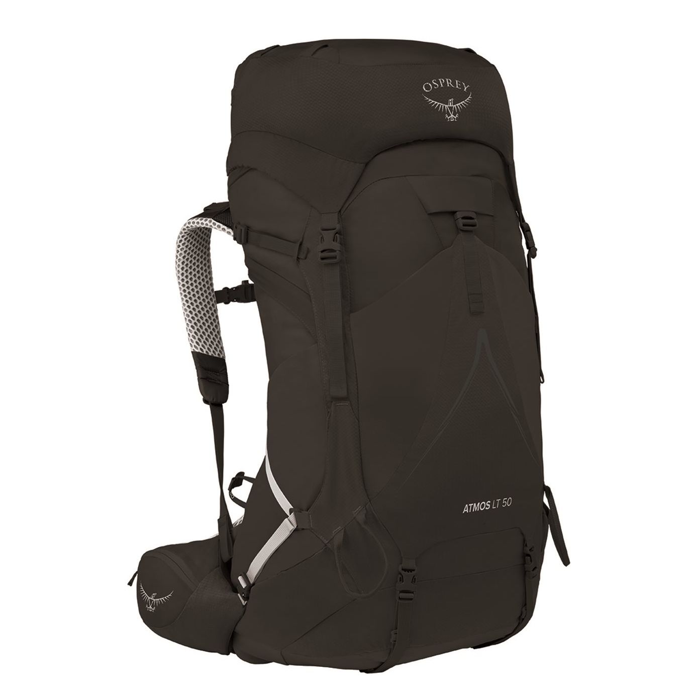 Osprey Atmos AG LT 50 L/XL black backpack