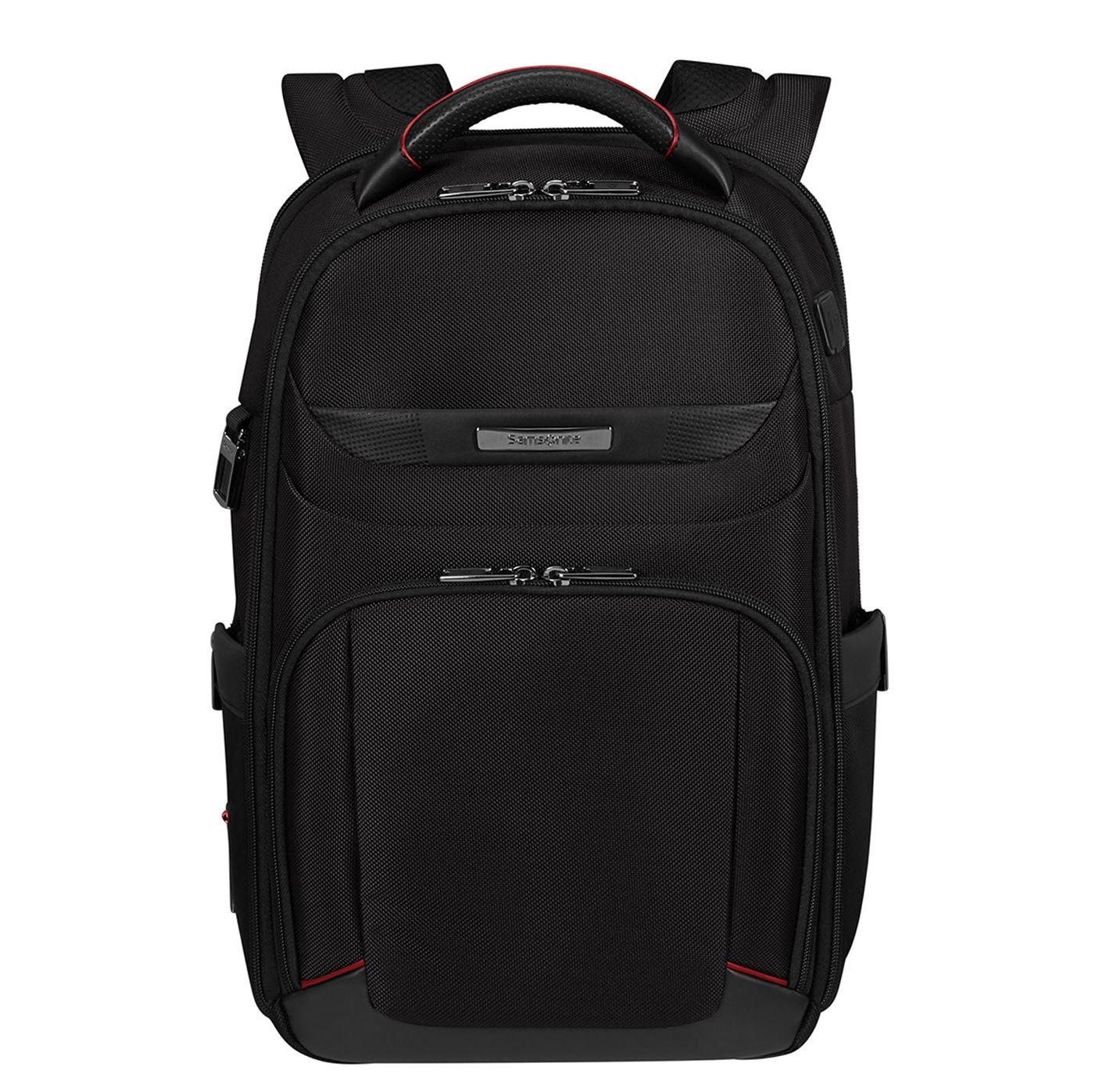 Samsonite Pro-DLX 6 Backpack 14.1'' black