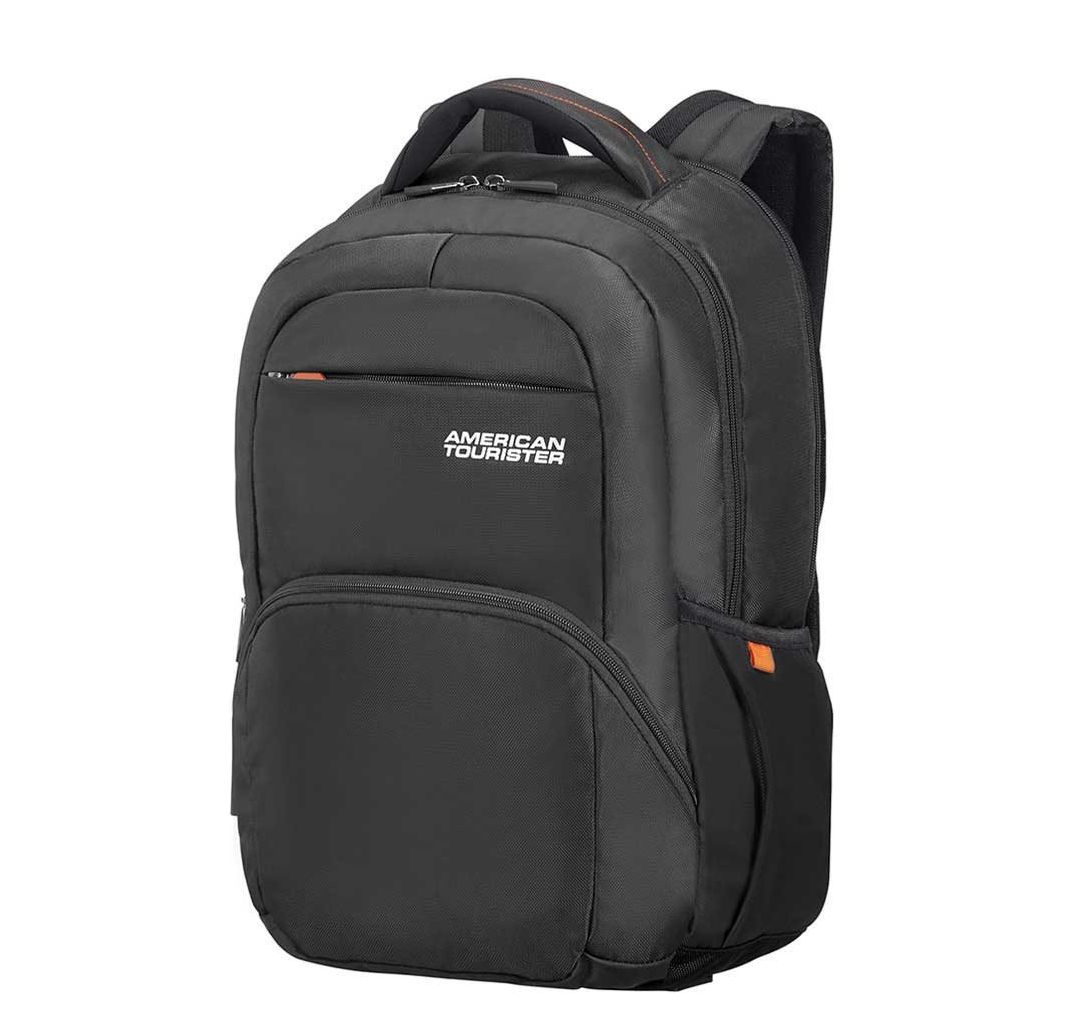 American Tourister Urban Groove UG7 Office Backpack 15.6" black