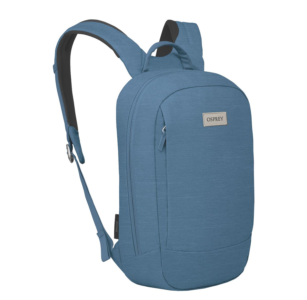 Osprey Arcane Small Day nirvana blue heather rugzak