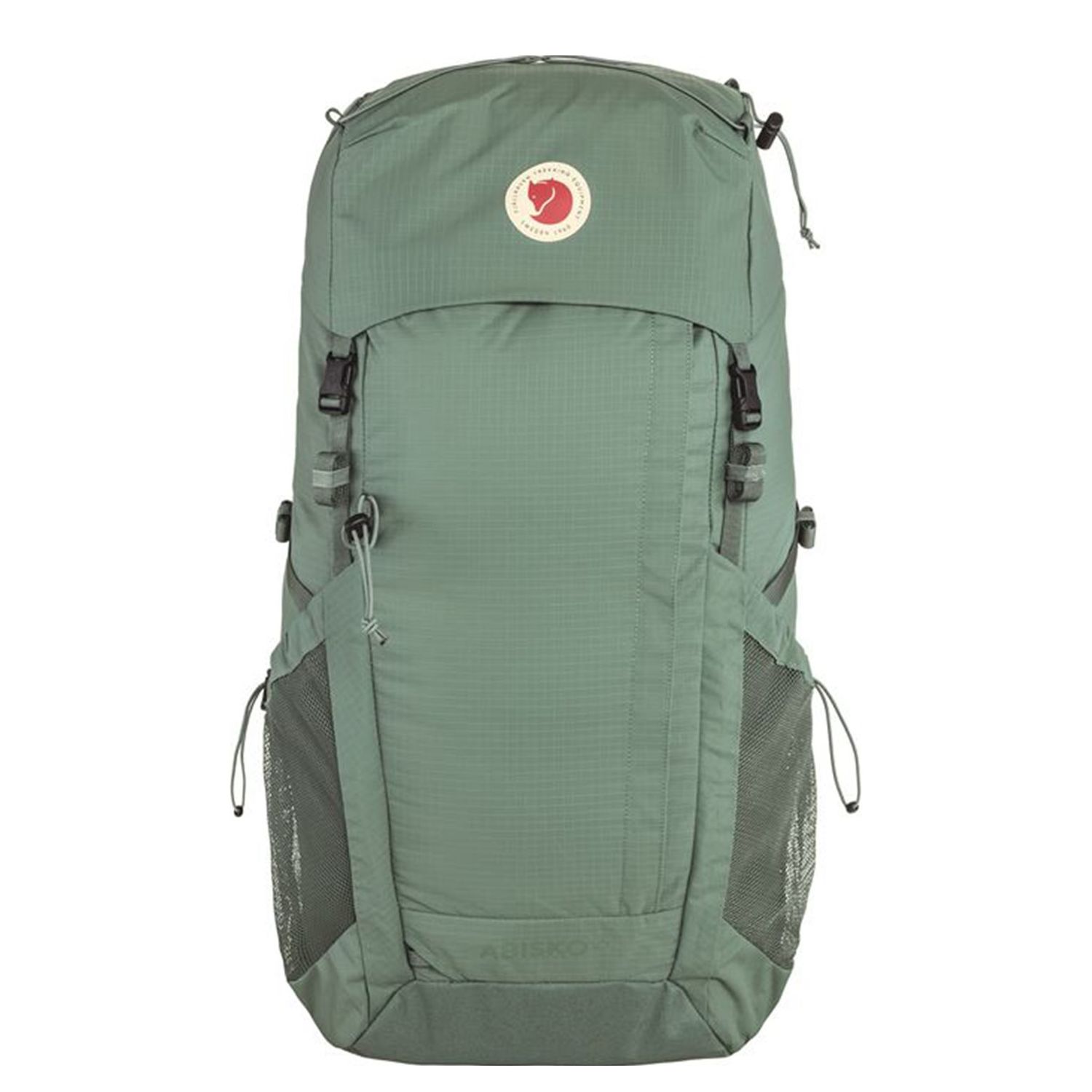 Fjallraven Abisko Hike 35 M/L patina green backpack