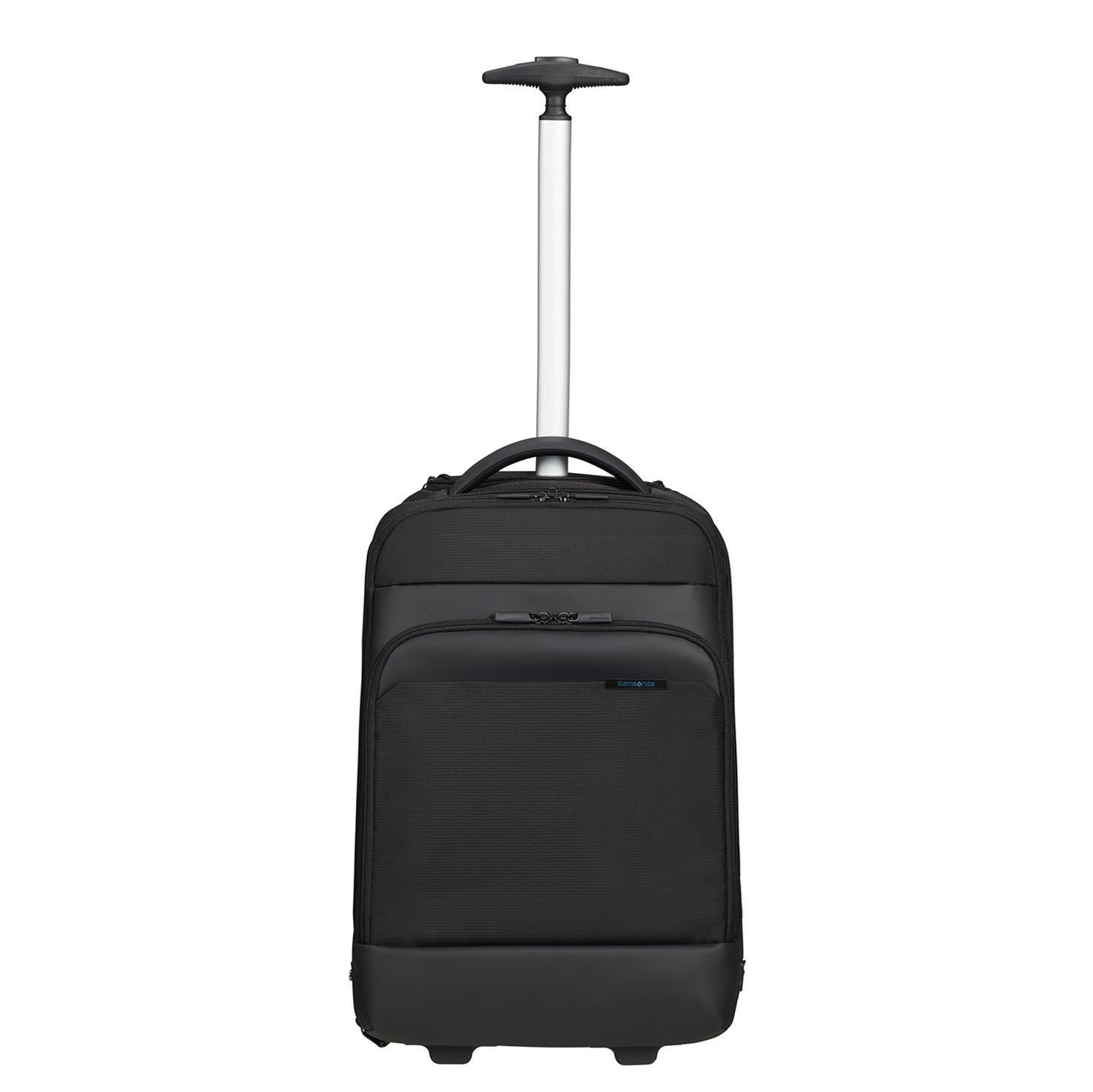 Samsonite Mysight Backpack Wheels 17.3'' black