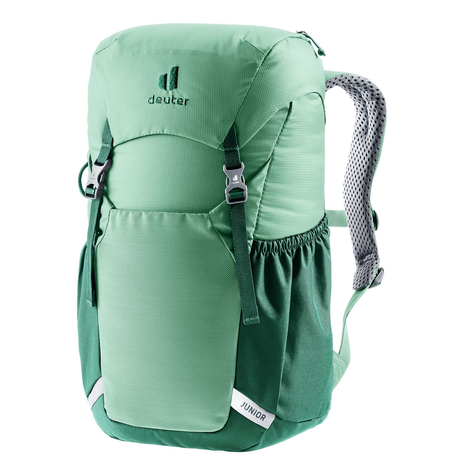 Deuter Junior spearmint-seagreen rugzak