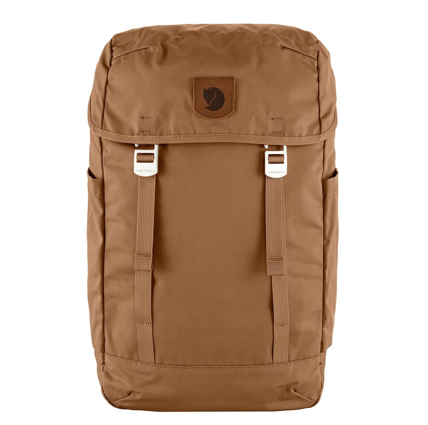 Fjallraven Greenland Top khaki dust rugzak