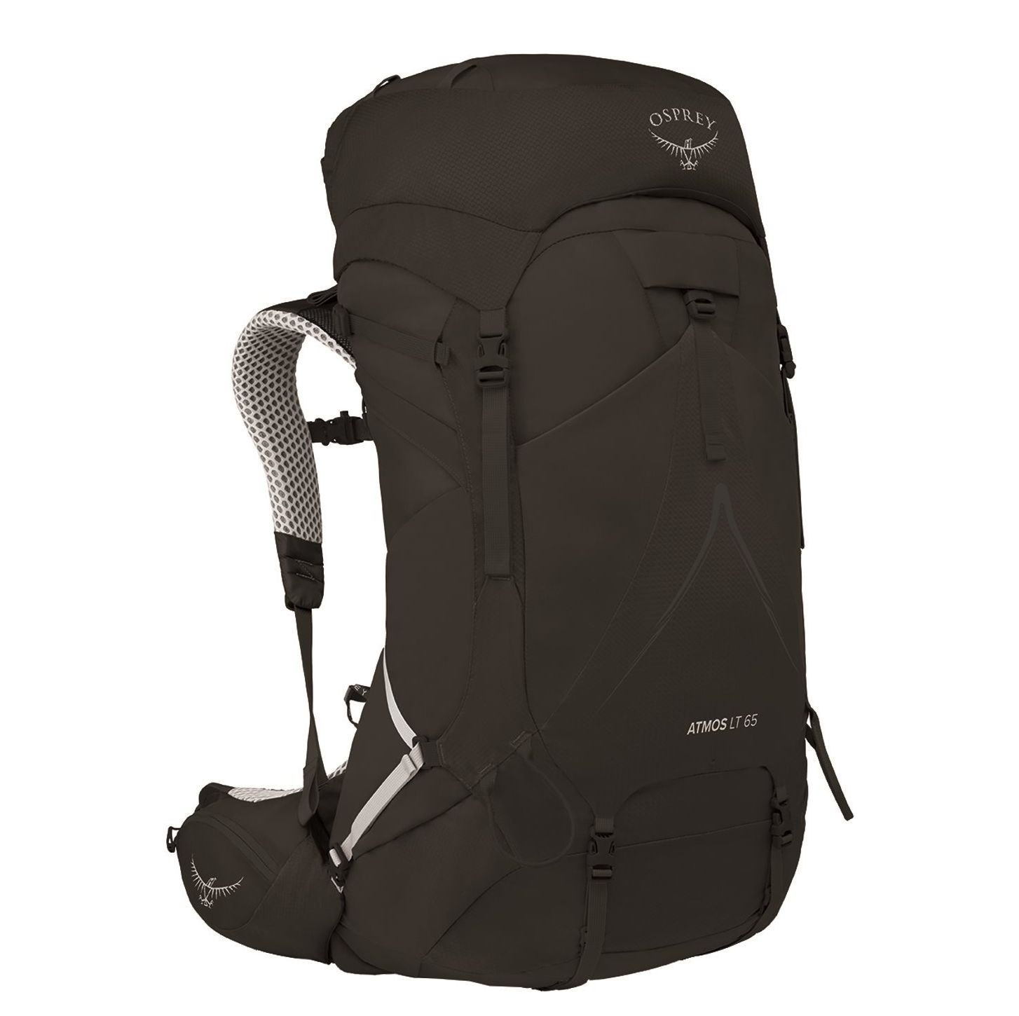 Osprey Atmos AG LT 65 L/XL black backpack