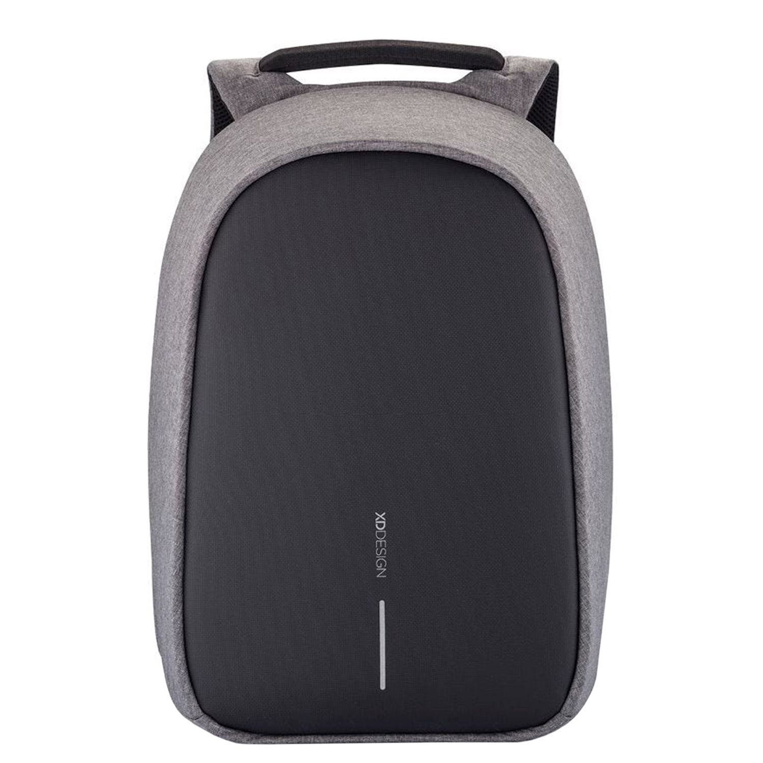 XD Design Bobby Hero XL Anti-diefstal Rugzak grey