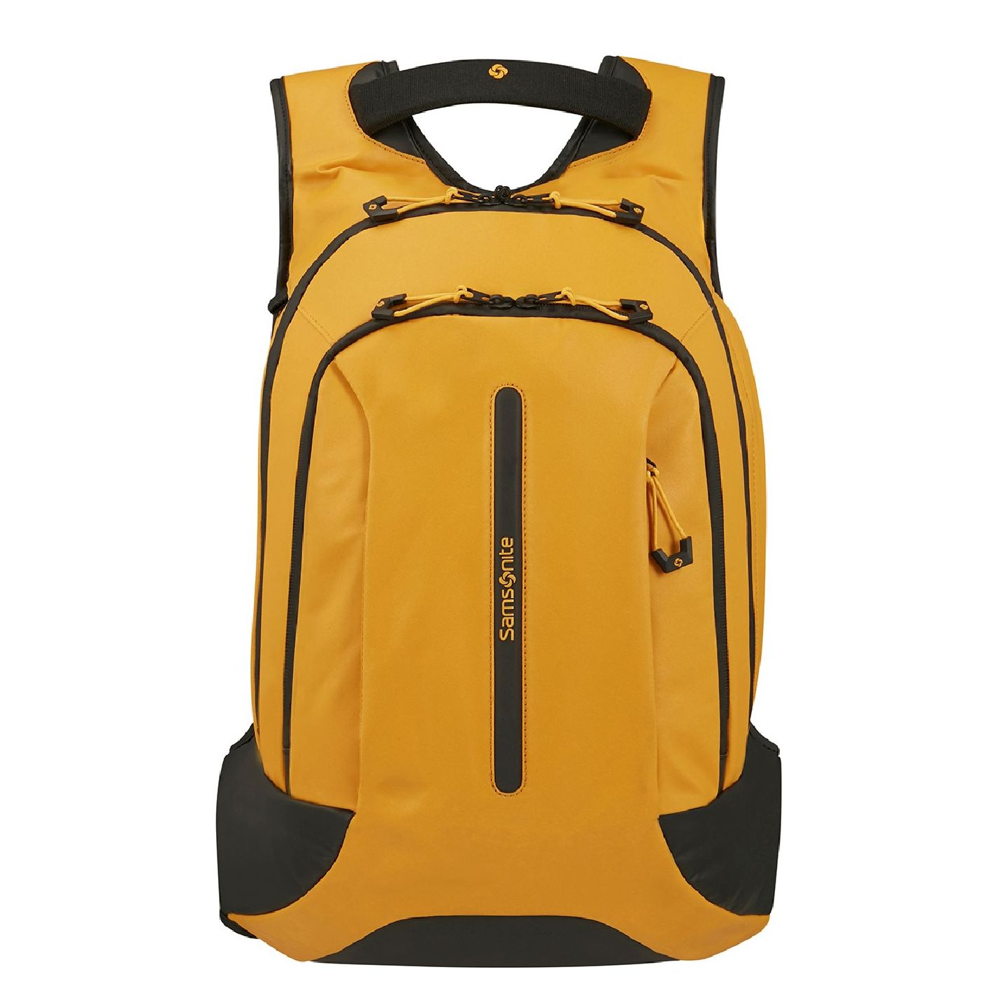 Samsonite Ecodiver Laptop Backpack M yellow