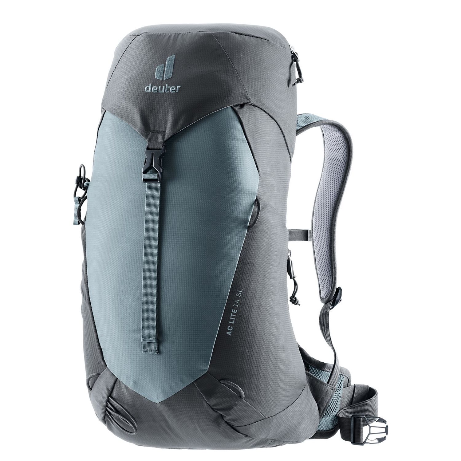 Deuter AC Lite 14 SL shale-graphite backpack