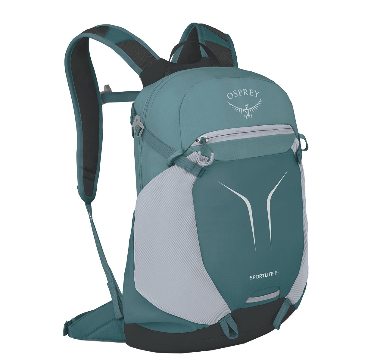 Osprey Sportlite 15 torrent blue rugzak
