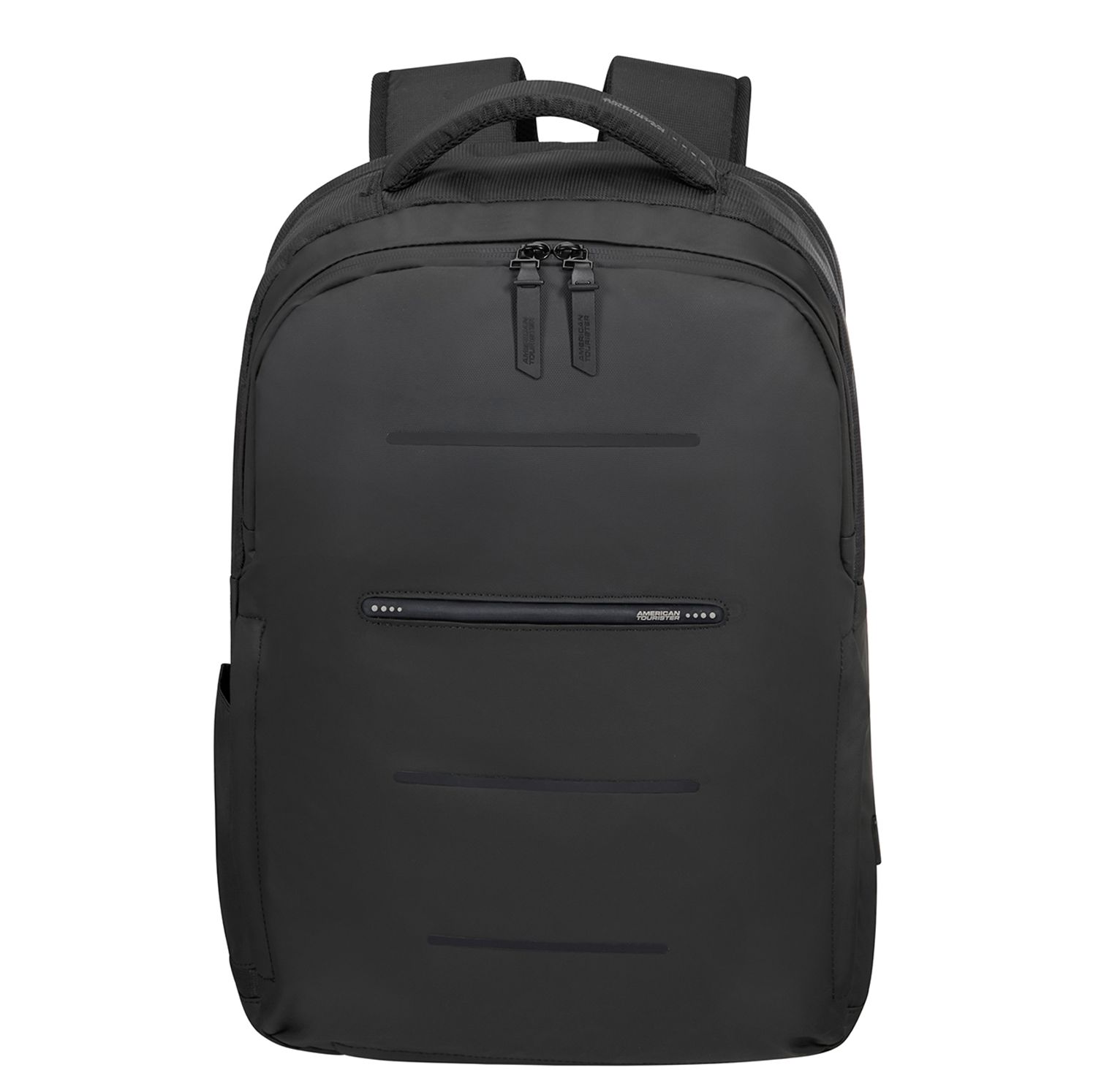 American Tourister Urban Groove UG11 Laptop Backpack 15.6'' Tech black