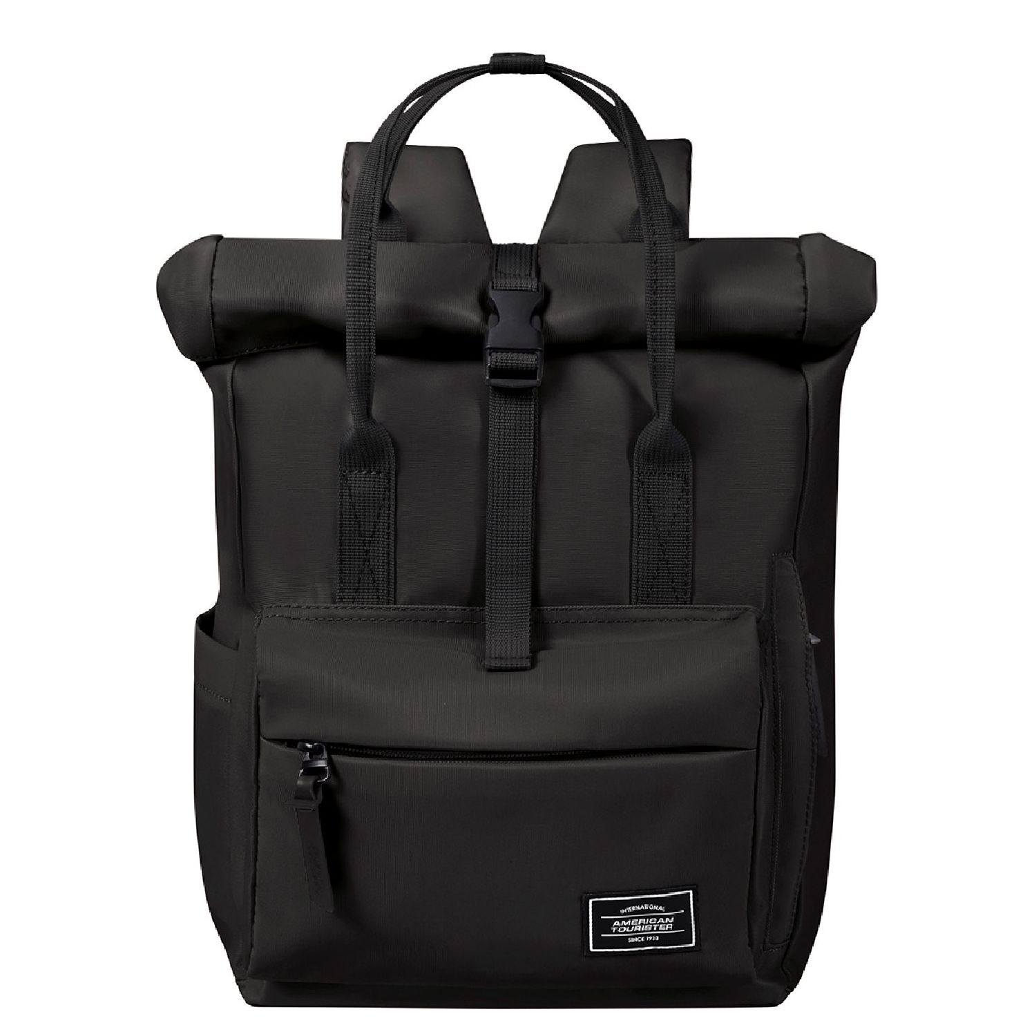 American Tourister Urban Groove UG16 Backpack City black