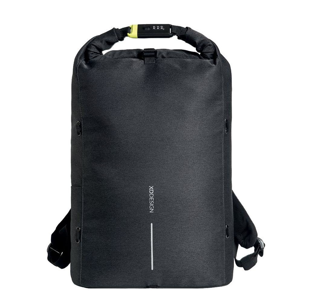 XD Design Bobby Urban Lite Anti-Diefstal Rugzak black