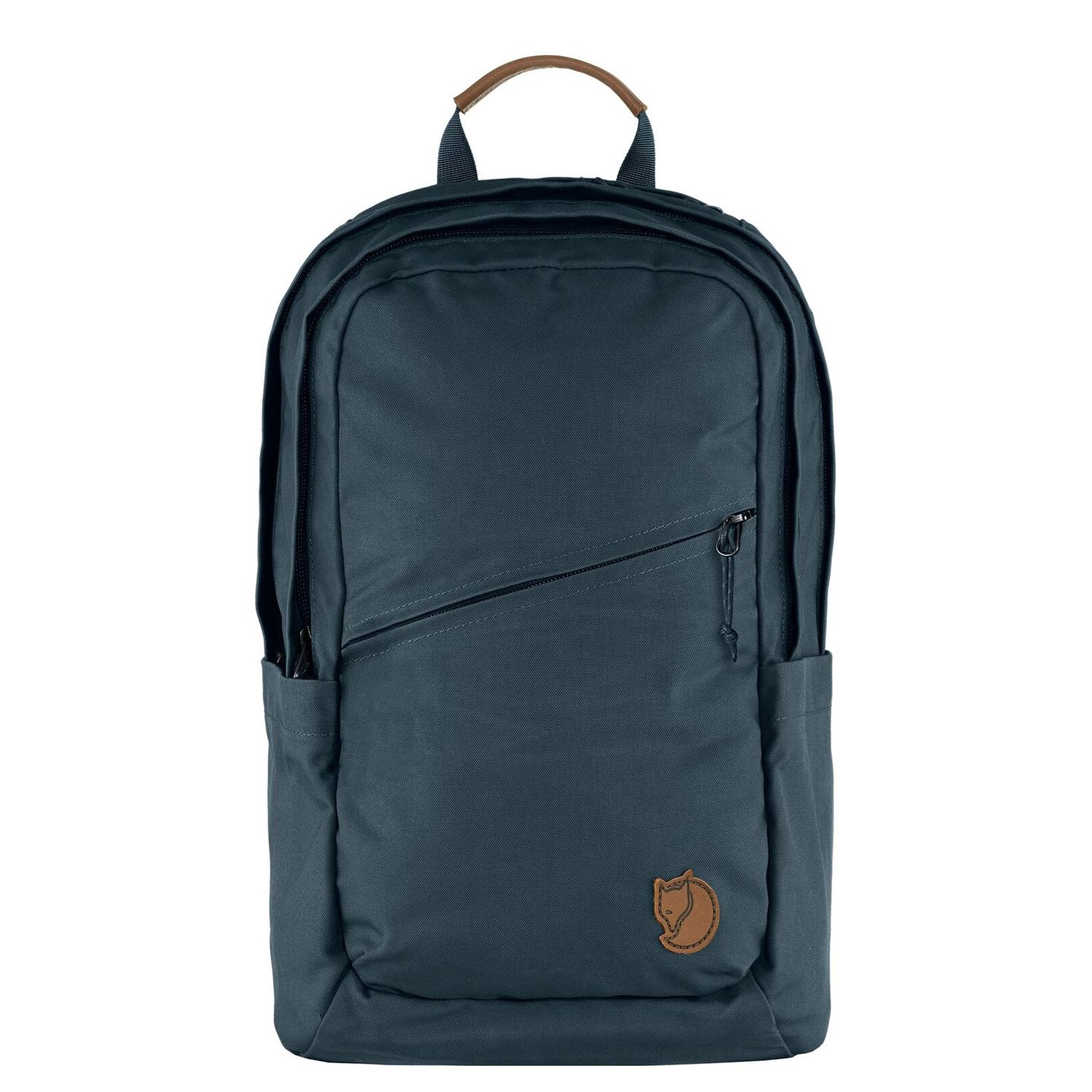 Fjallraven Raven 20 navy backpack