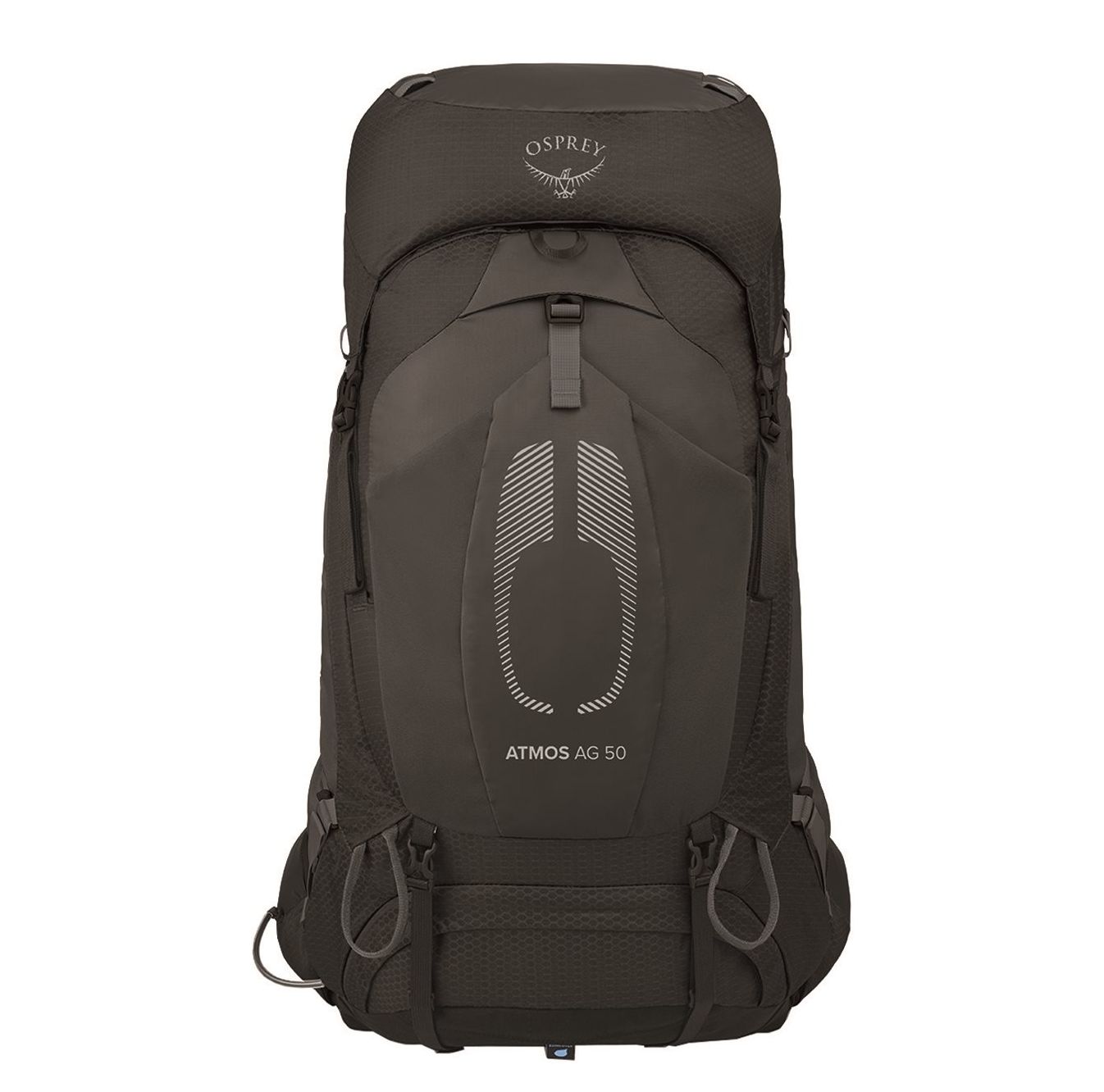 Osprey Atmos AG 50 L/XL black backpack