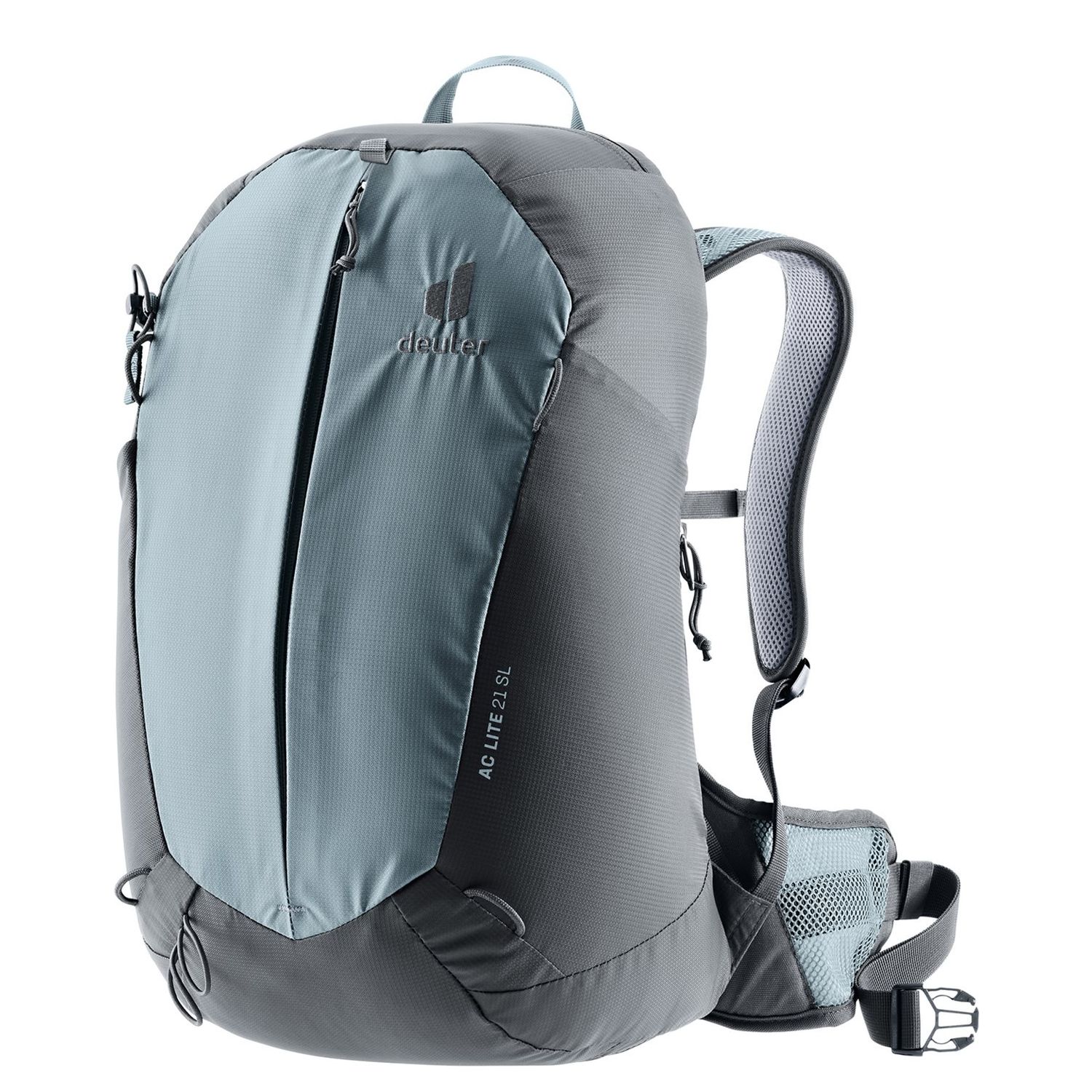 Deuter AC Lite 21 SL shale-graphite rugzak