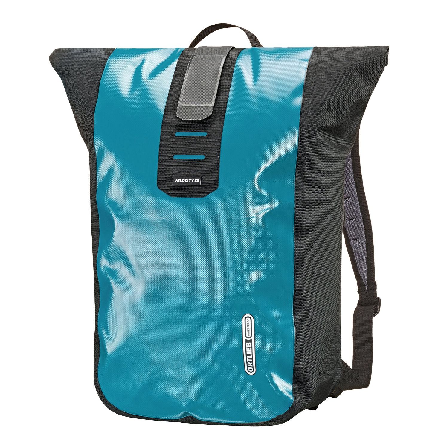 Ortlieb Velocity 29L Backpack petrol/black