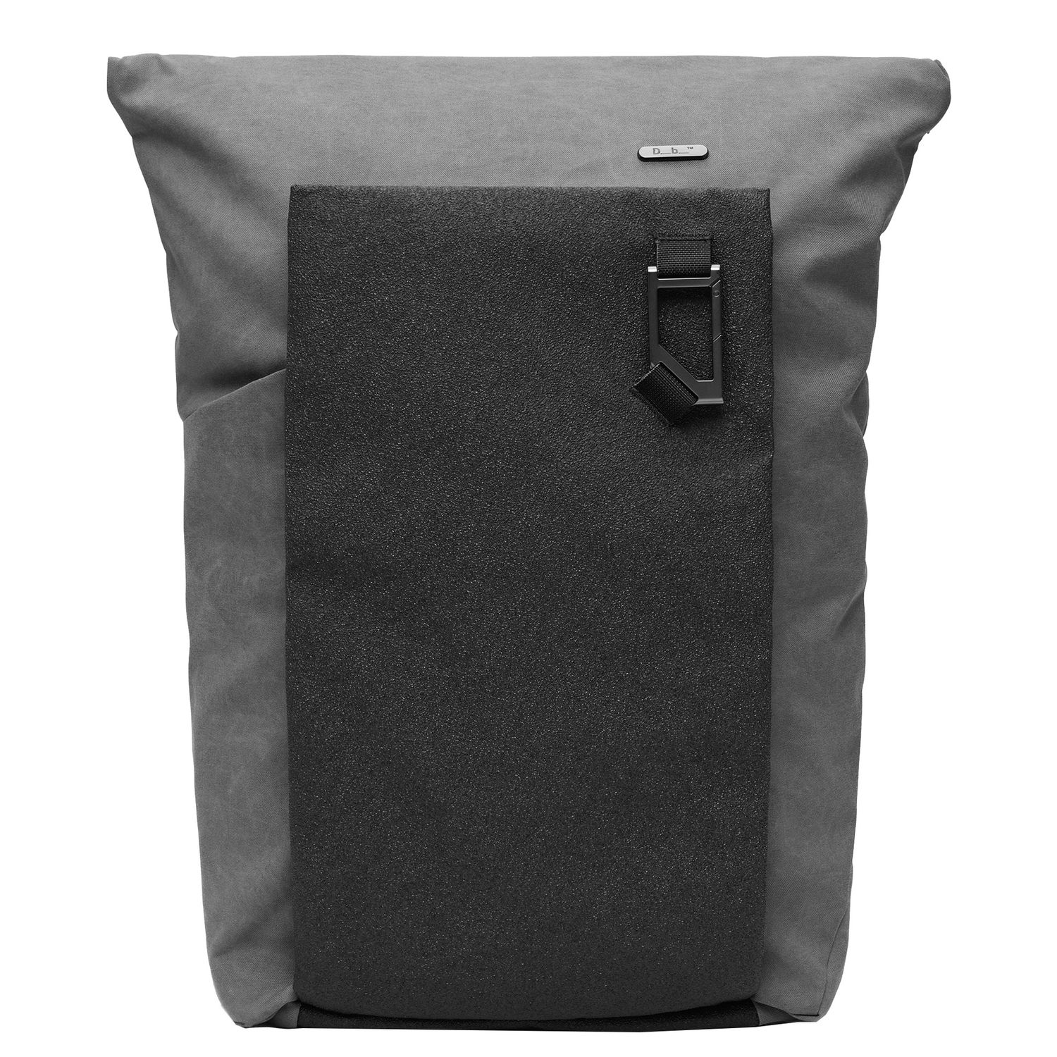 Db Entour Backpack 25L magnet grey