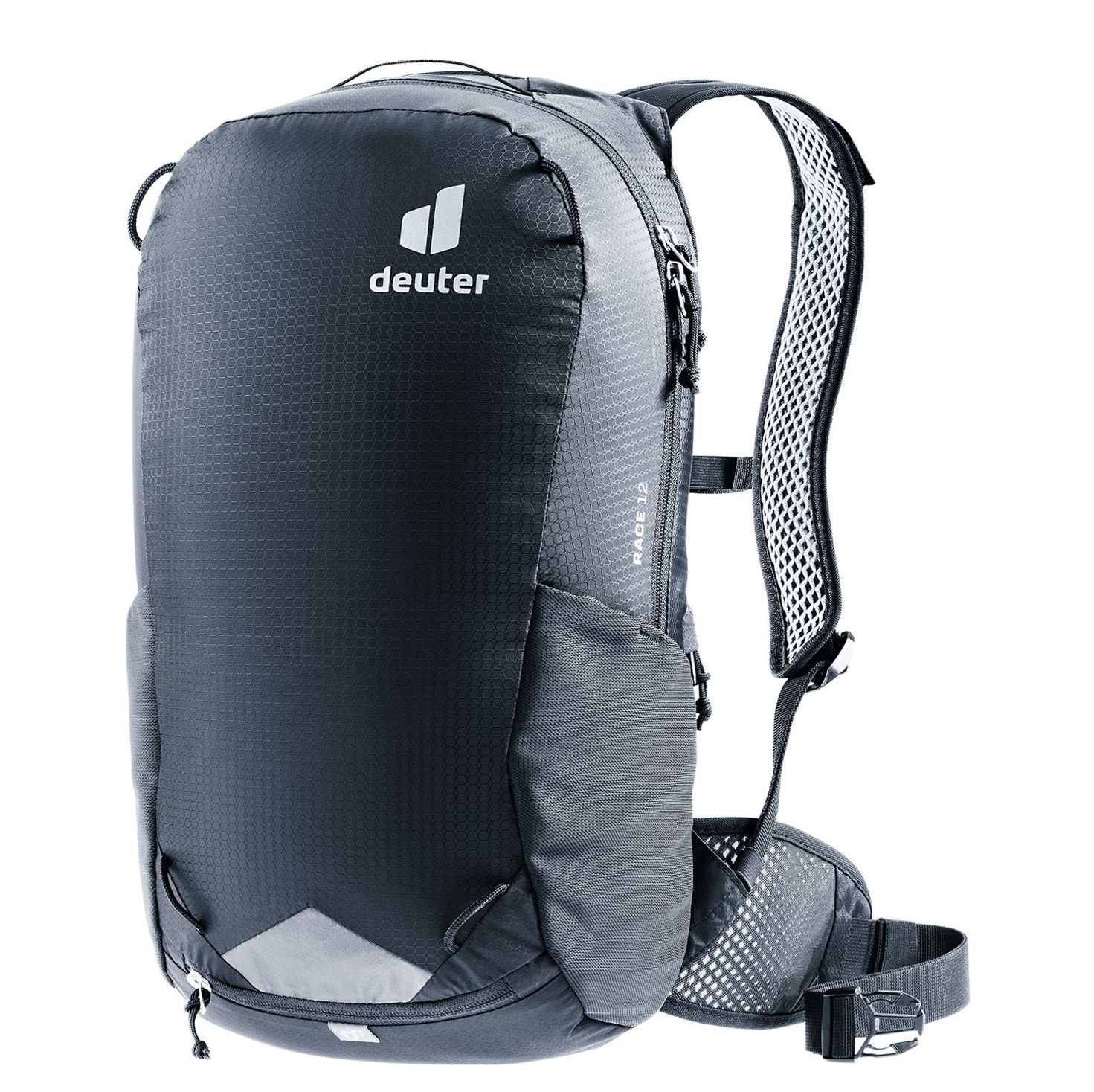 Deuter Race 12 Backpack black