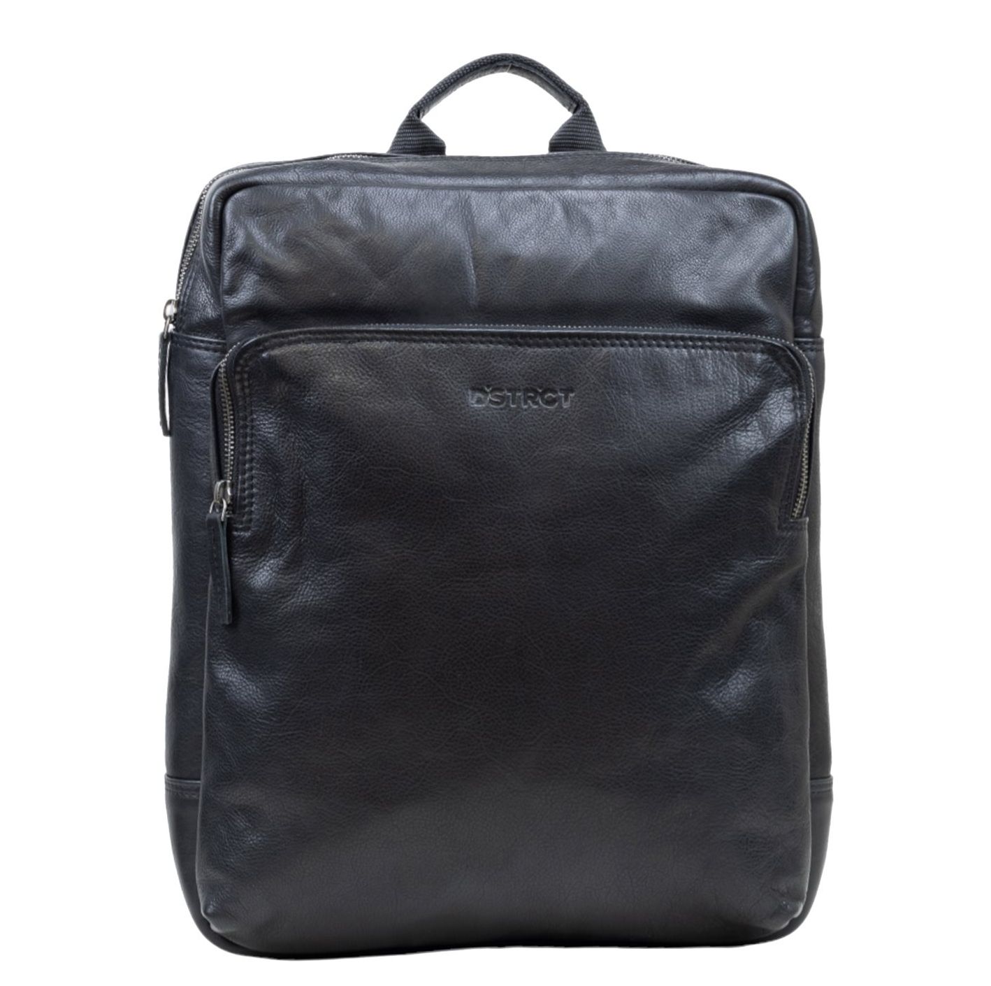 DSTRCT State Street Laptop Backpack 15.6" black