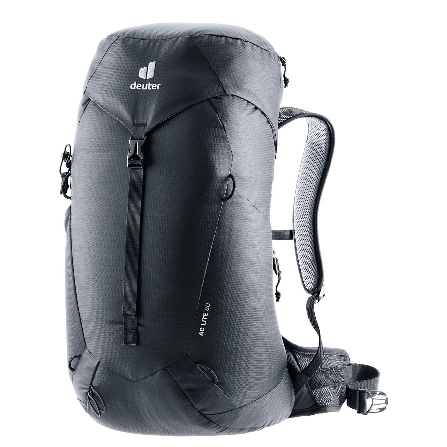 Deuter AC Lite 30 black backpack