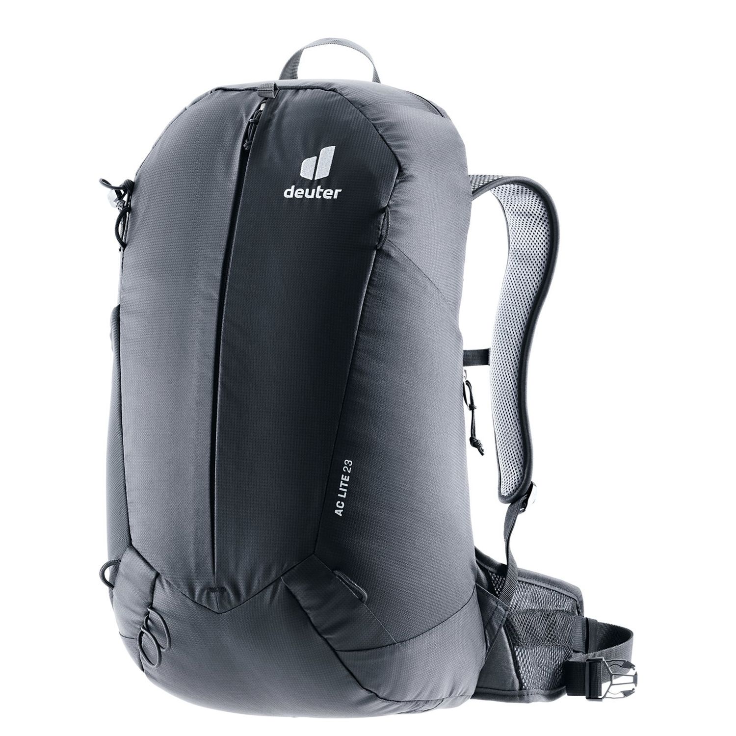 Deuter AC Lite 23 black rugzak