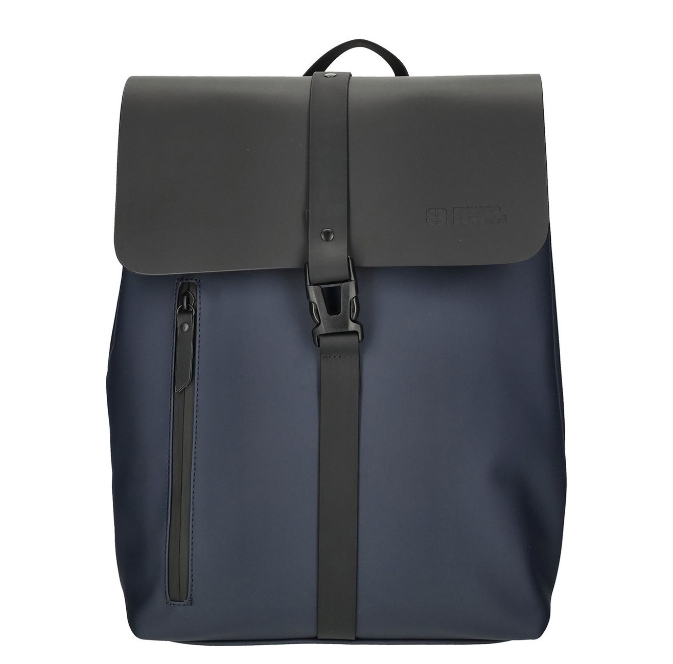 Enrico Benetti Glasgow Tablet Backpack navy