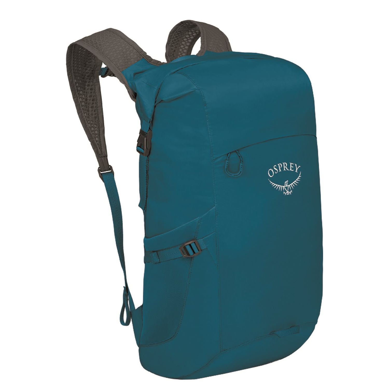 Osprey Ultralight Dry Stuff Pack waterfront blue rugzak