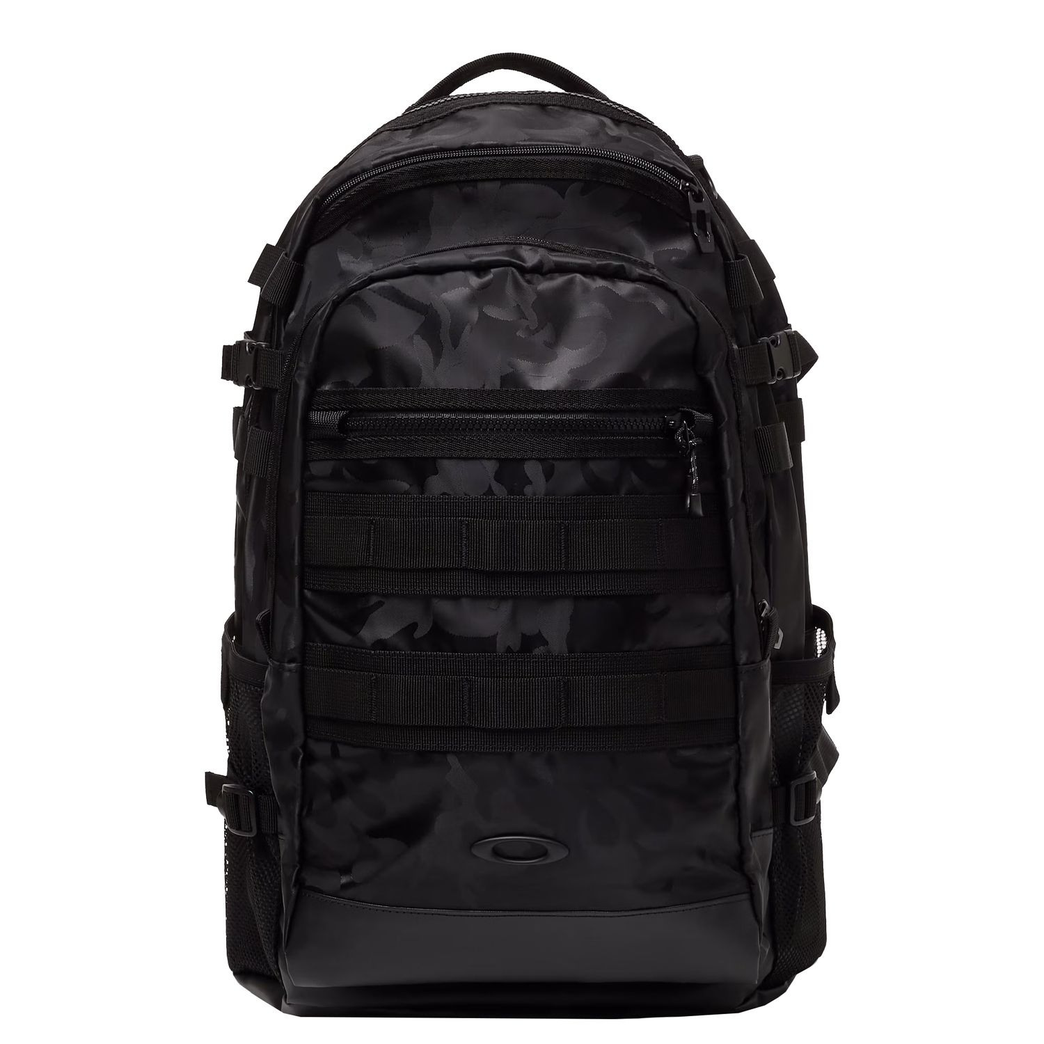 Oakley Enhance Lt Backpack L black camo