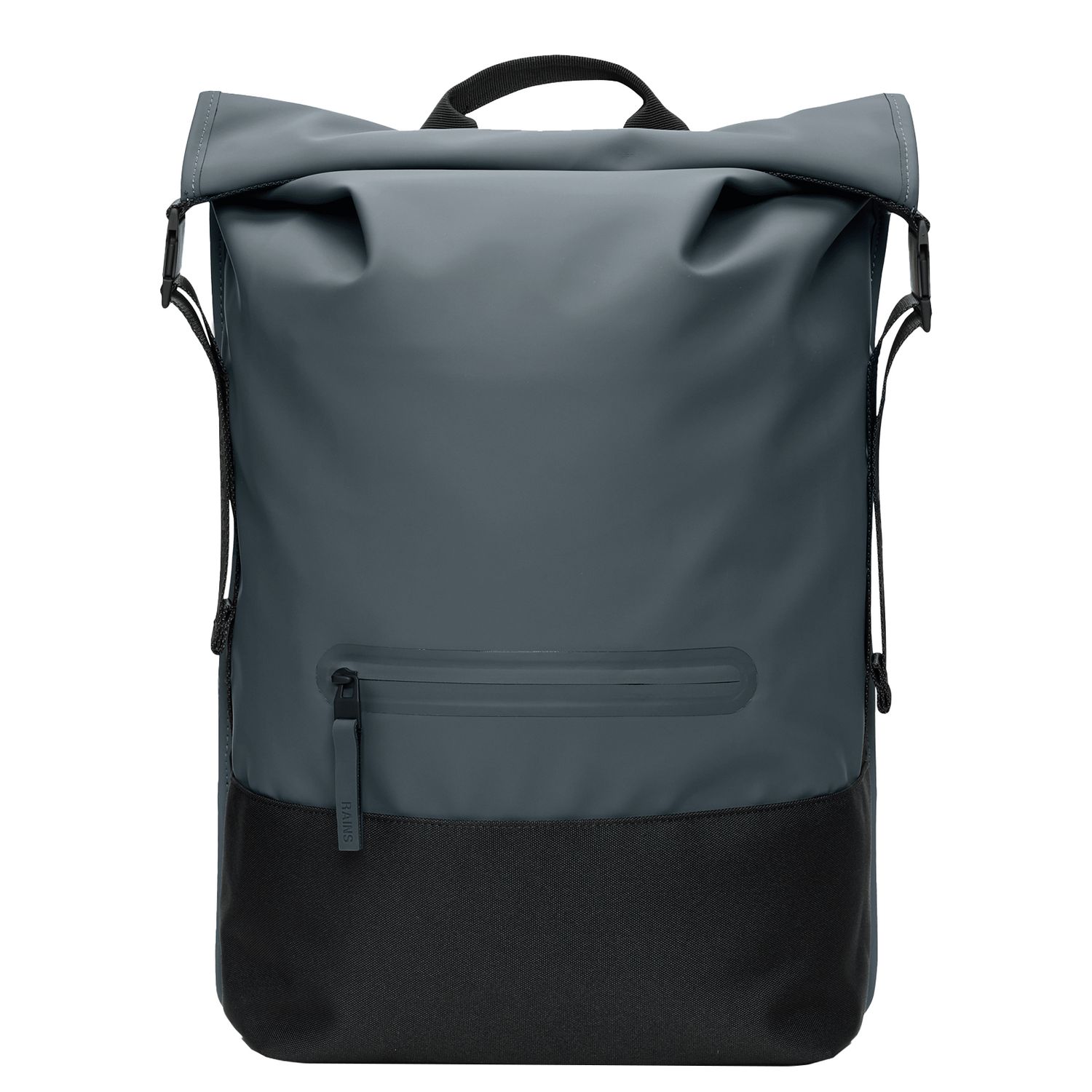 Rains Trail Rolltop Backpack W3 lagoon