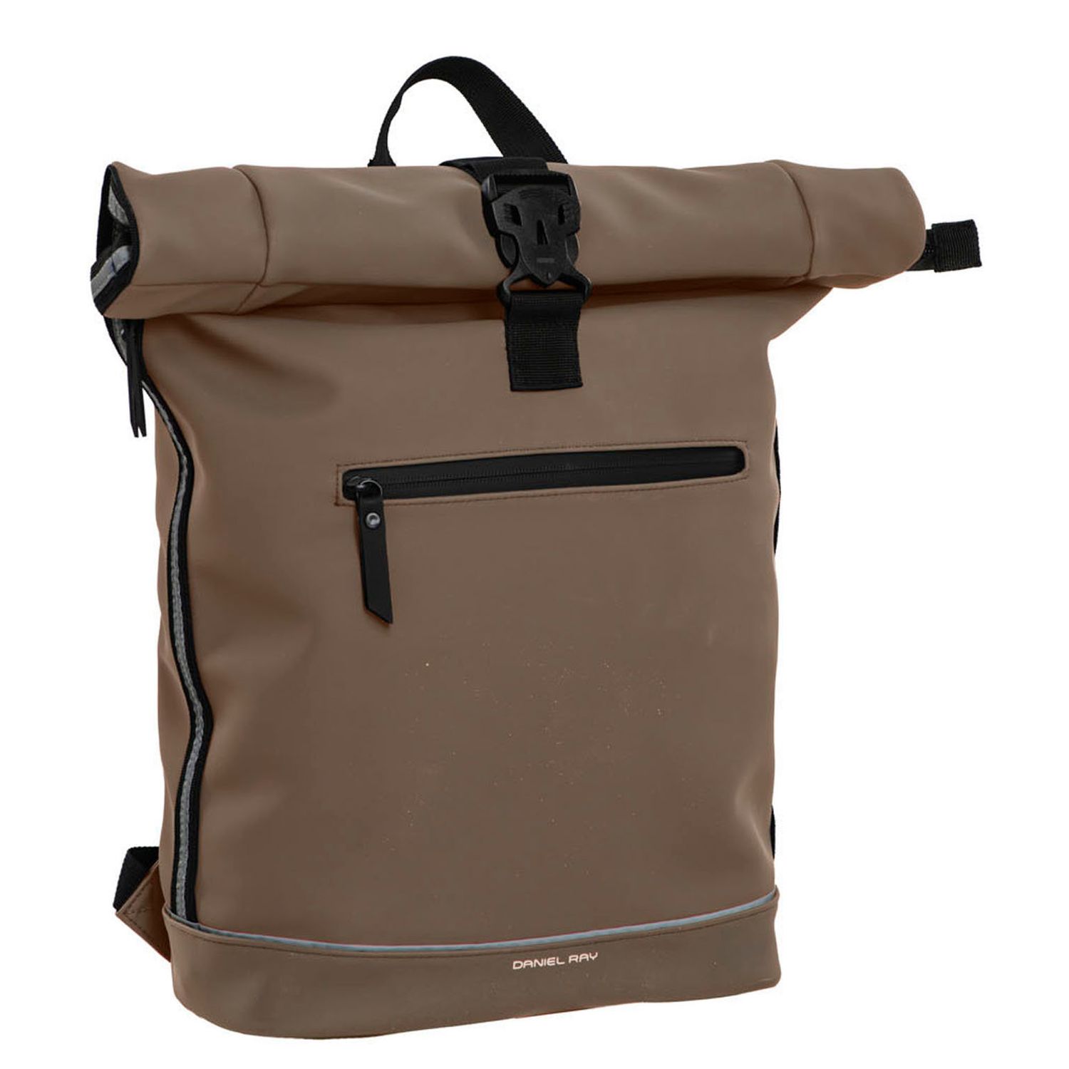 Daniel Ray Mount Isa Bicycle laptop laptop rugzak taupe