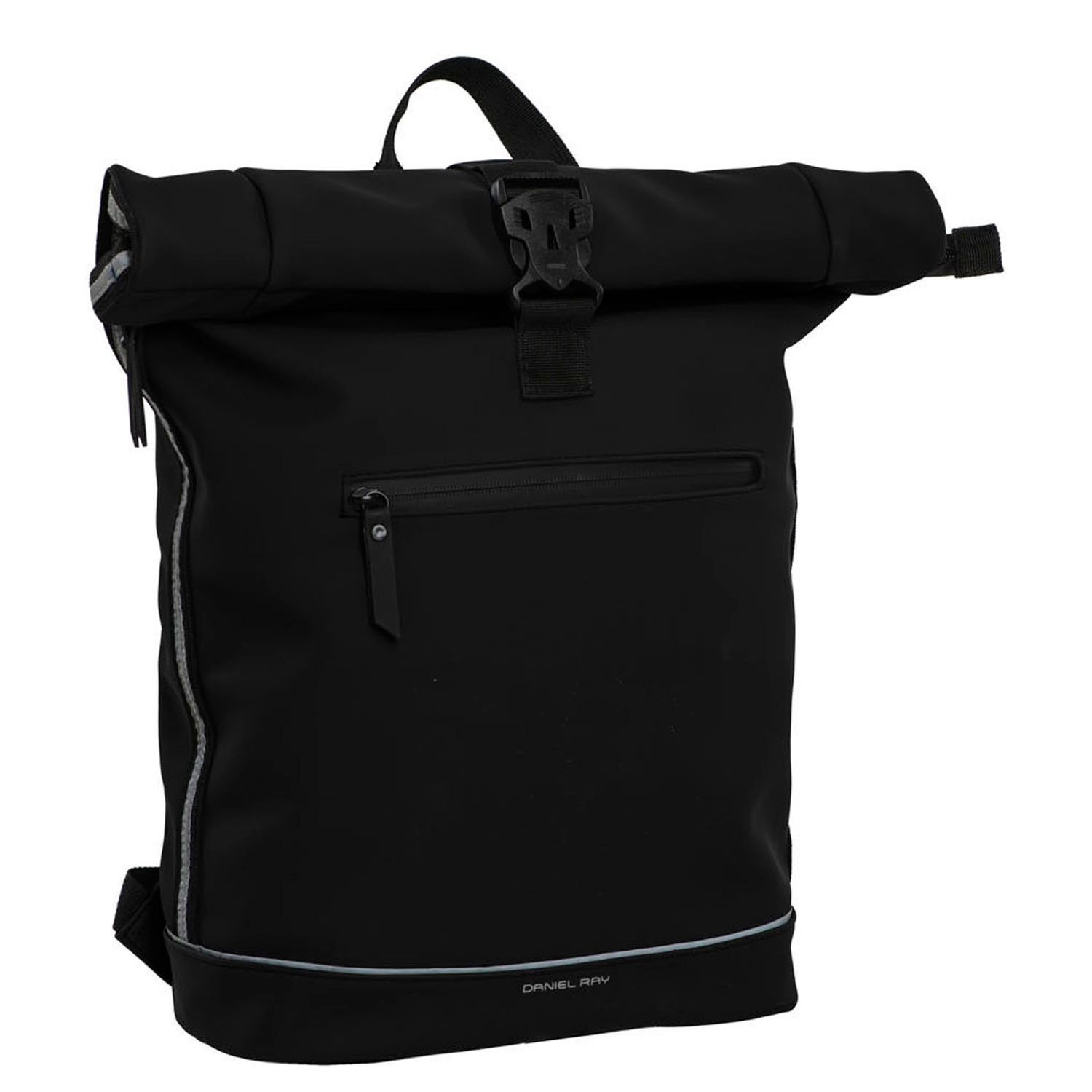 Daniel Ray Mount Isa Bicycle laptop laptop rugzak black