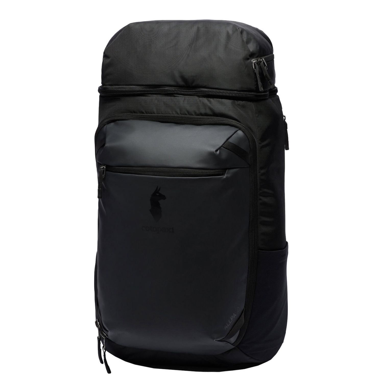 Cotopaxi Allpa 50L Adventure Travel Pack cotopaxi black rugzak
