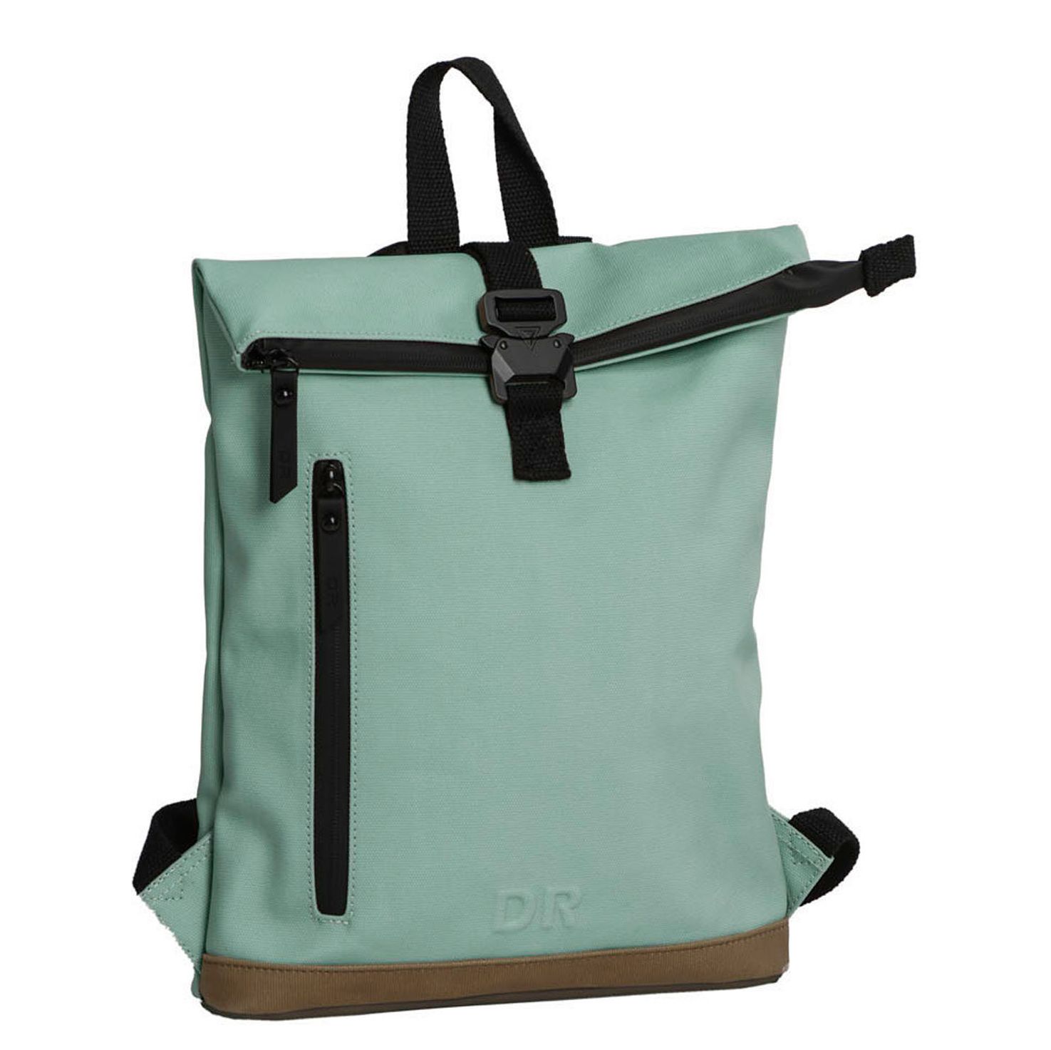 Daniel Ray Yeppoon Backpack old green