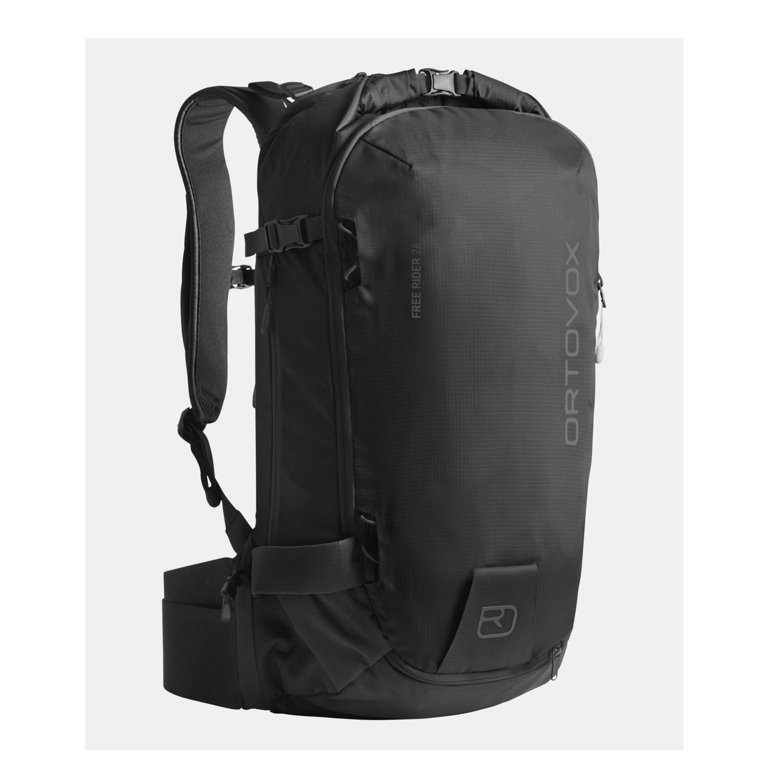 Ortovox Free Rider 28 black-raven rugzak