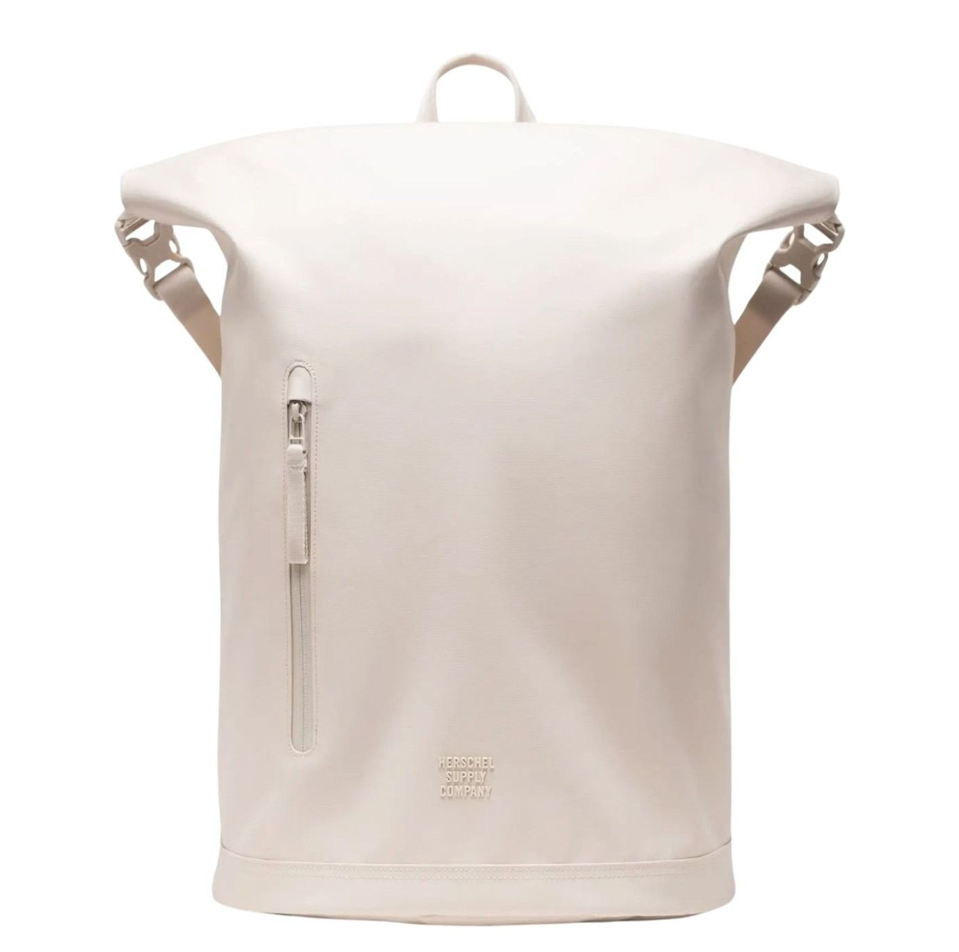 Herschel Supply Co. Roll Top Backpack moonbeam
