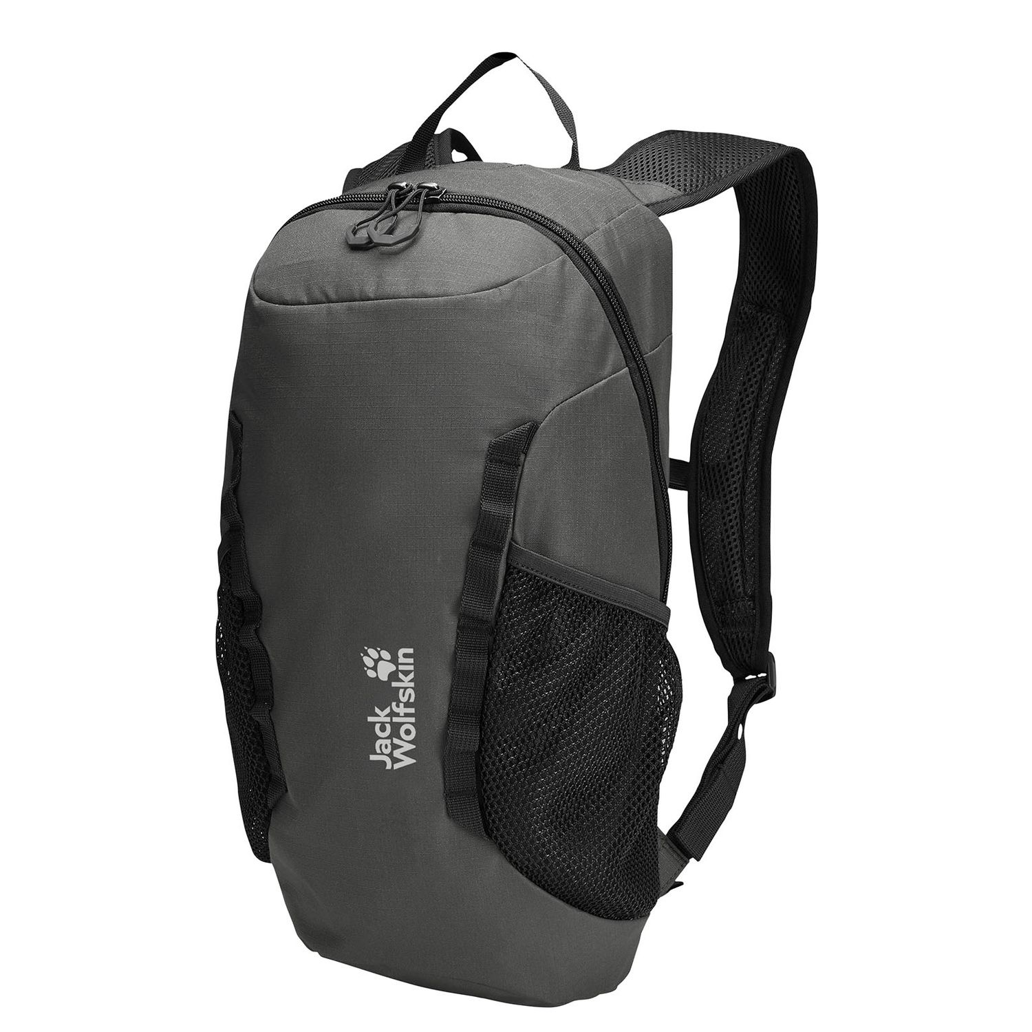 Jack Wolfskin Velocity Lite 10 slate rugzak